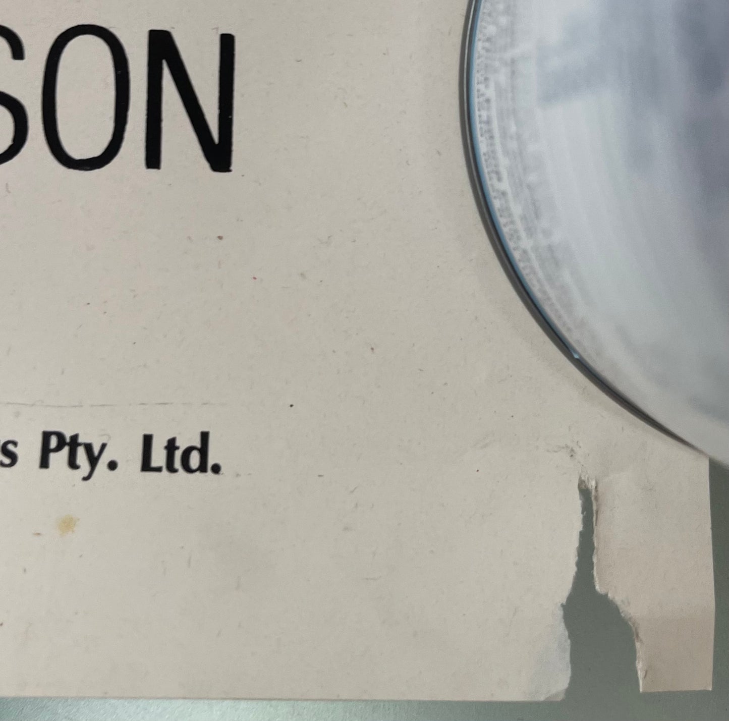 The Love Bug (1968) - One Sheet