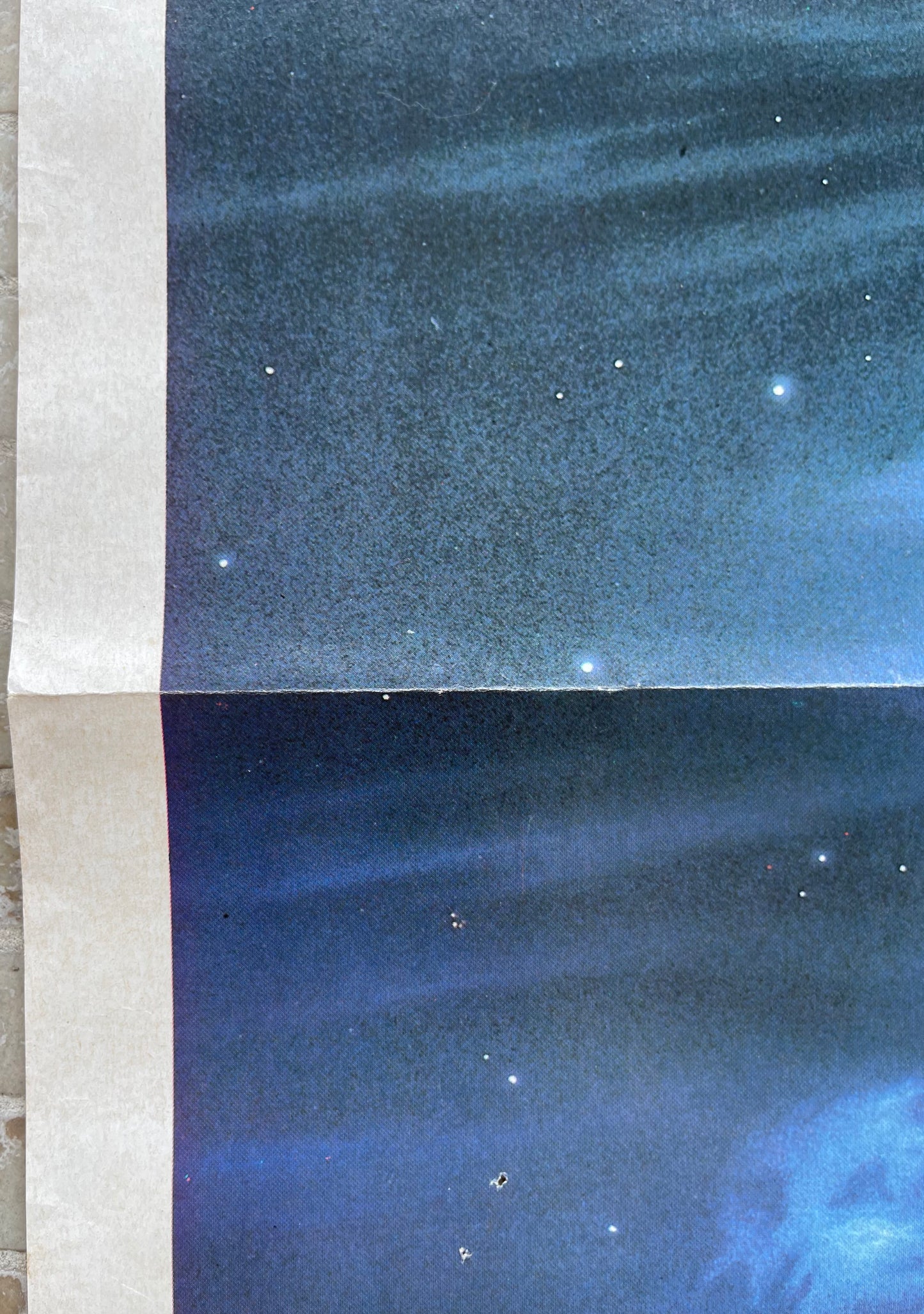 Fright Night (1985) - One Sheet