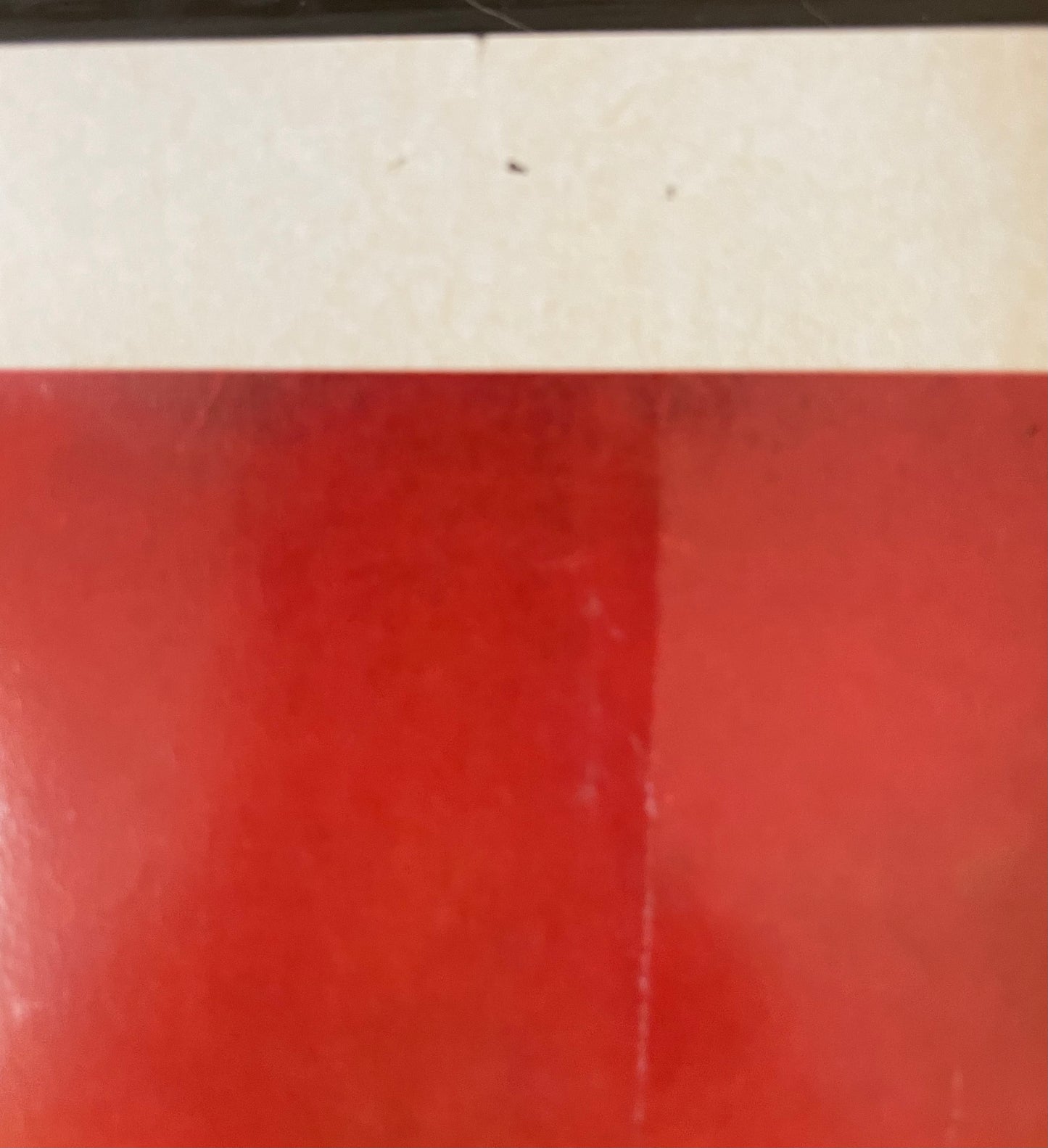 Hearts and Armour (1983) - One Sheet