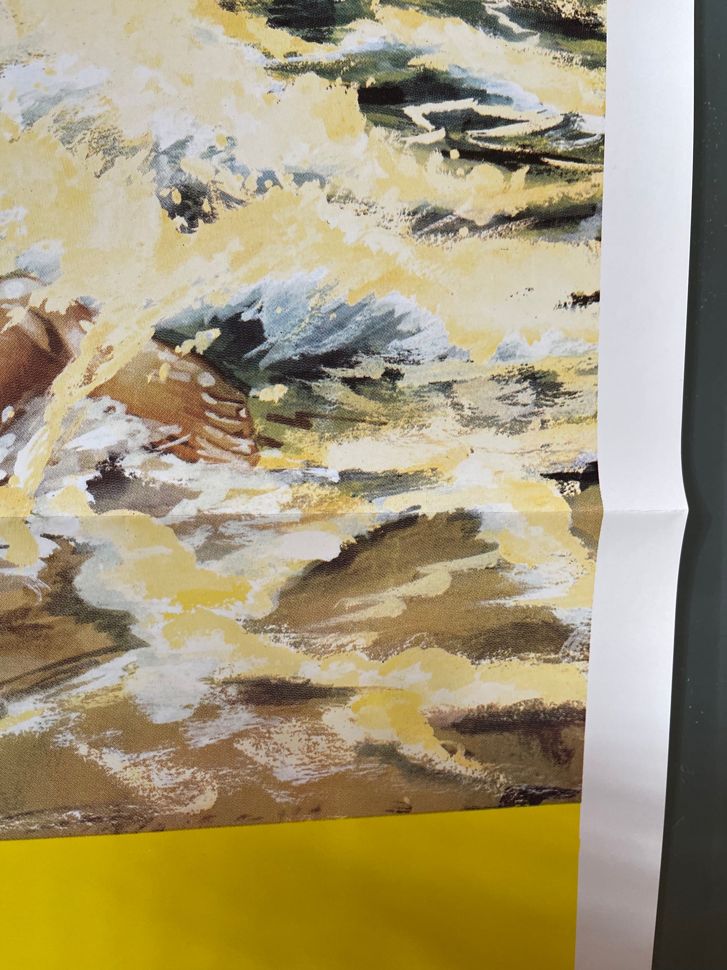 Monster- Humanoids from the Deep (1980) - One Sheet