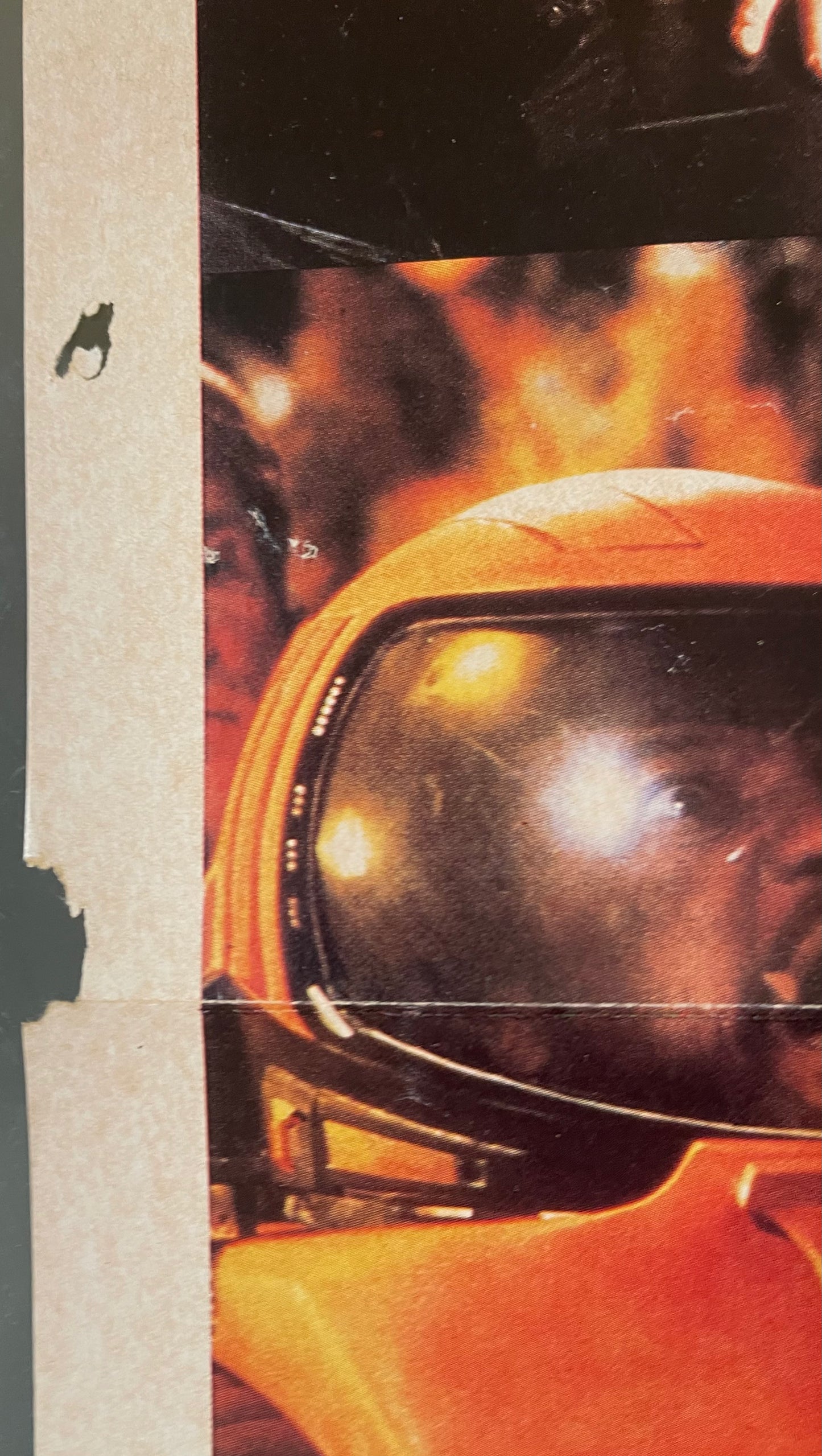 Star Trek II: The Wrath of Khan (1982) - One Sheet