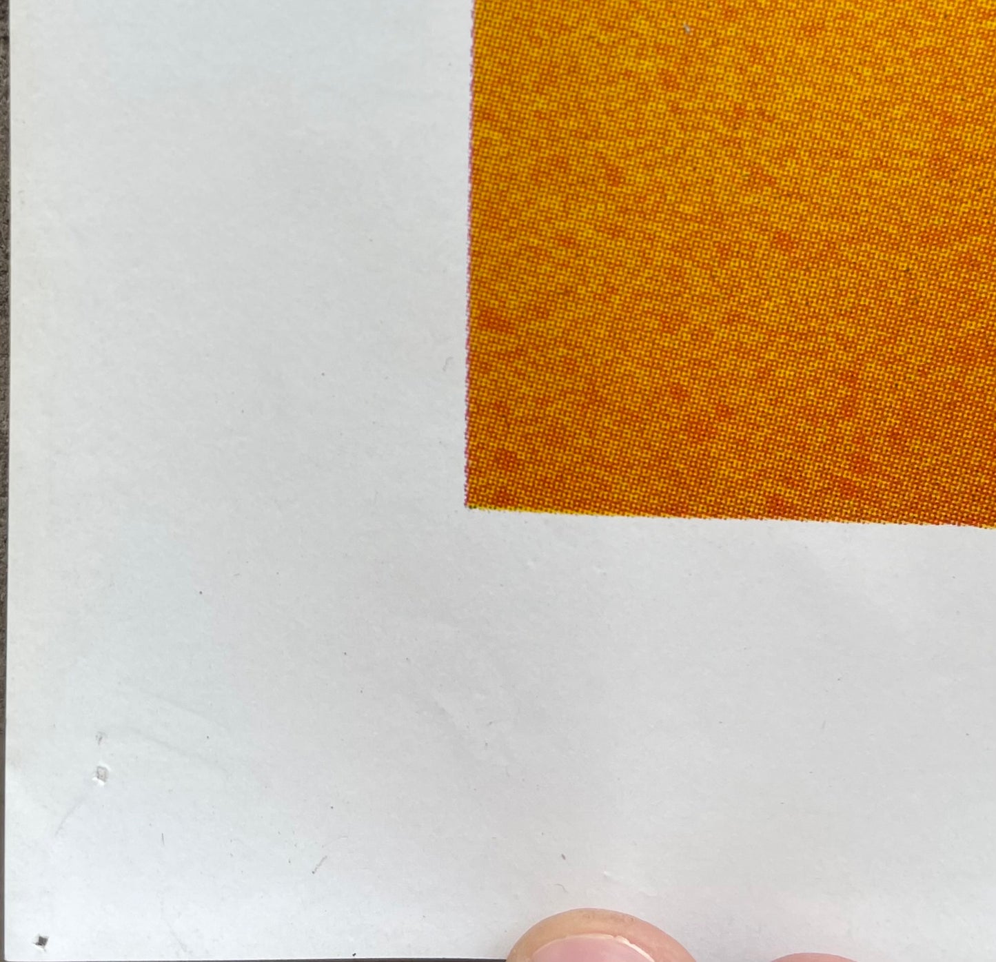 Urgh! A Music War - One Sheet