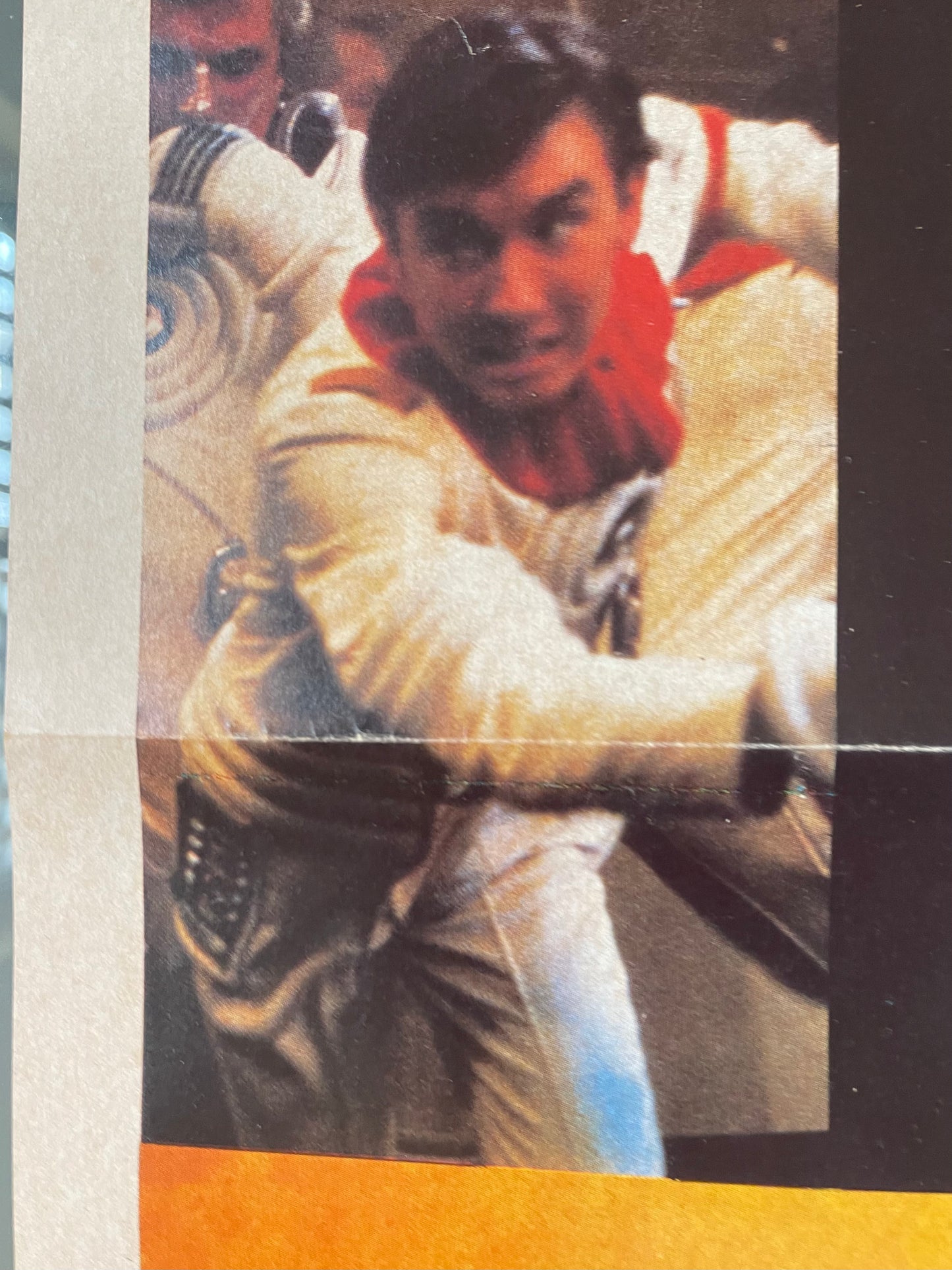 Star Trek II: The Wrath of Khan (1982) - One Sheet