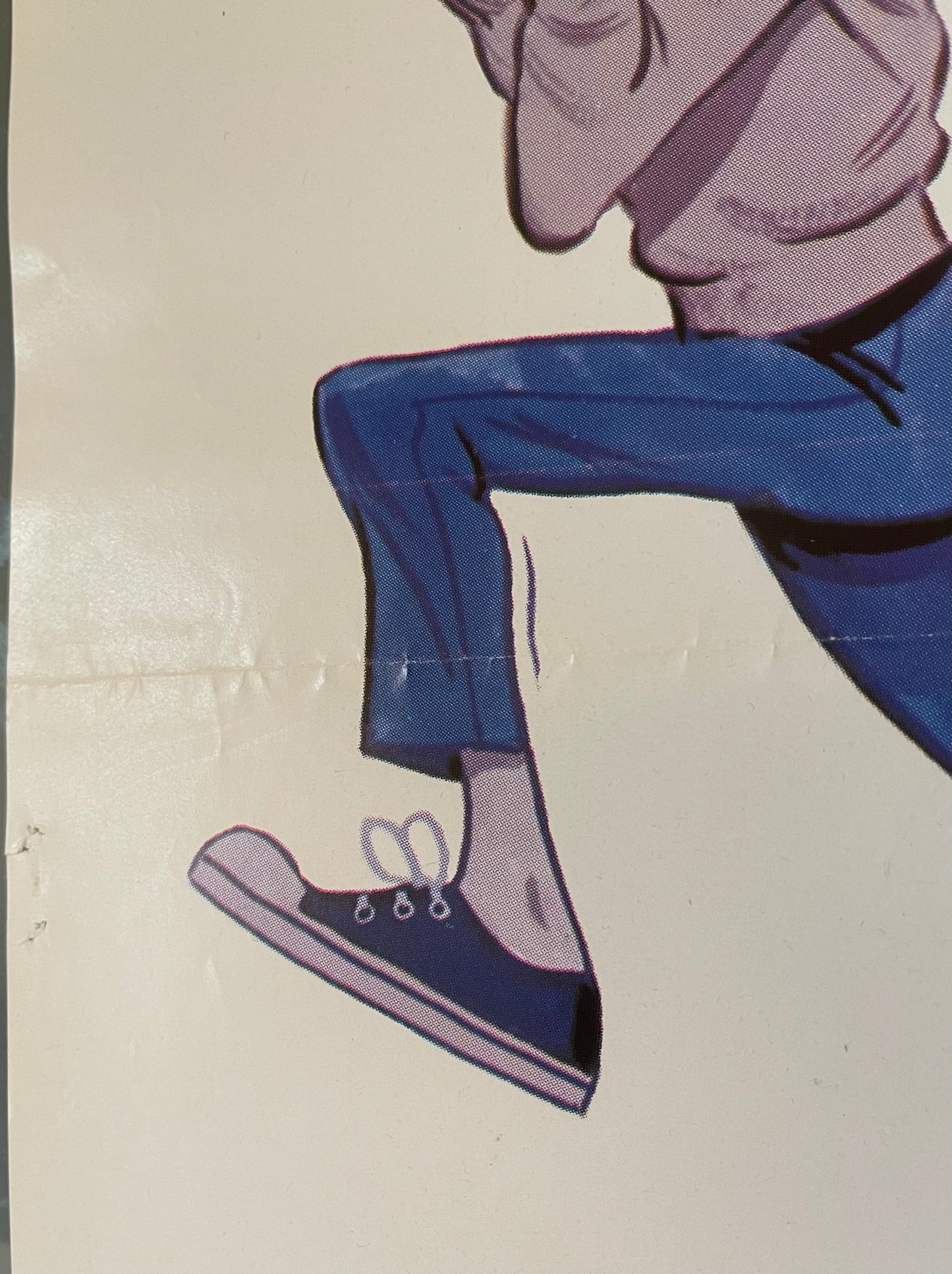 The Love Bug (1968) - One Sheet