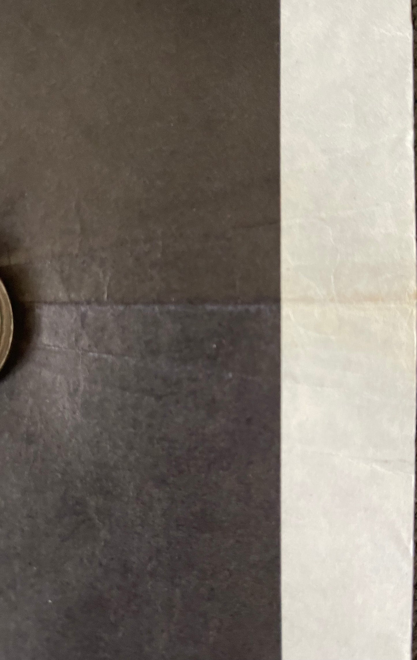 Prophecy (1979) - One Sheet