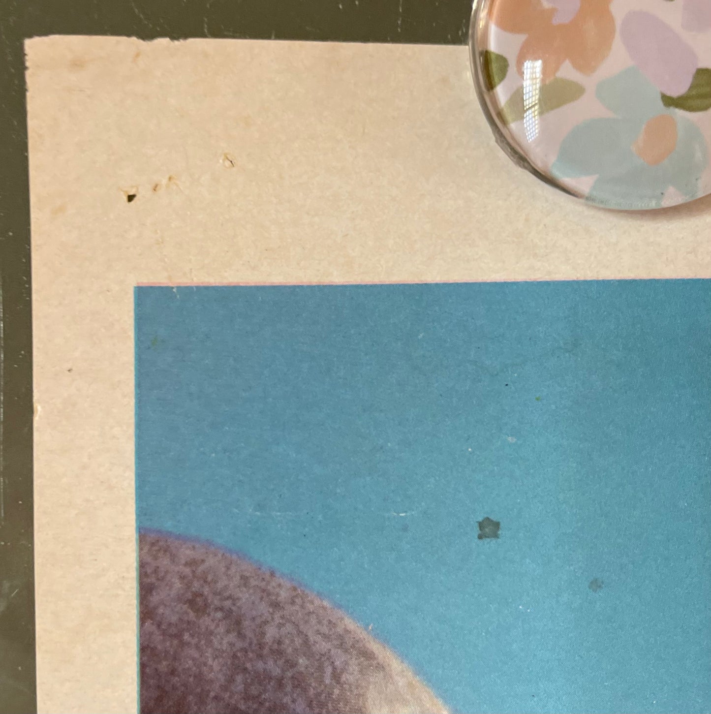 A Passage To India (1984) - Daybill