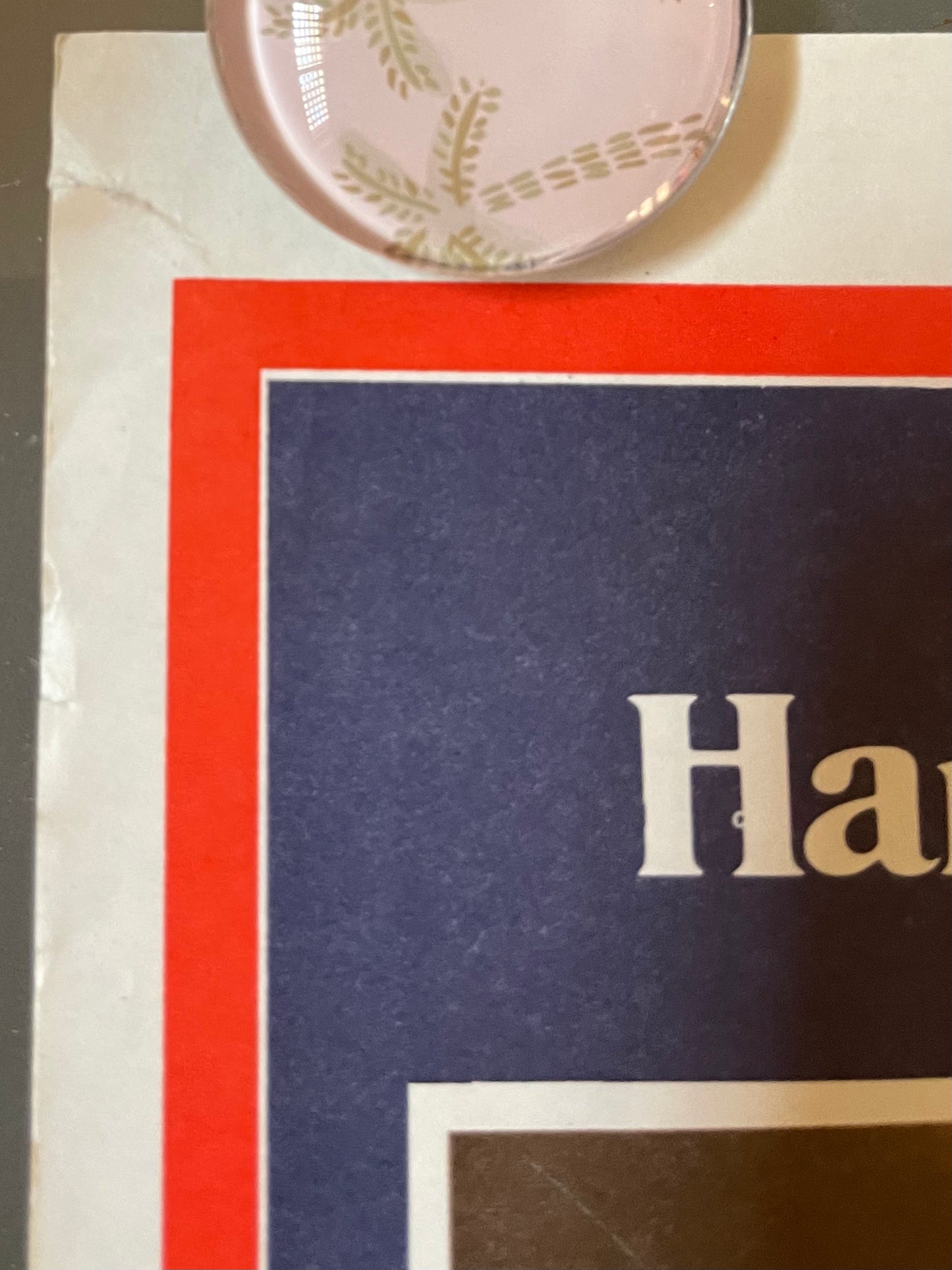 Urban Cowboy (1980) John Travolta - Daybill