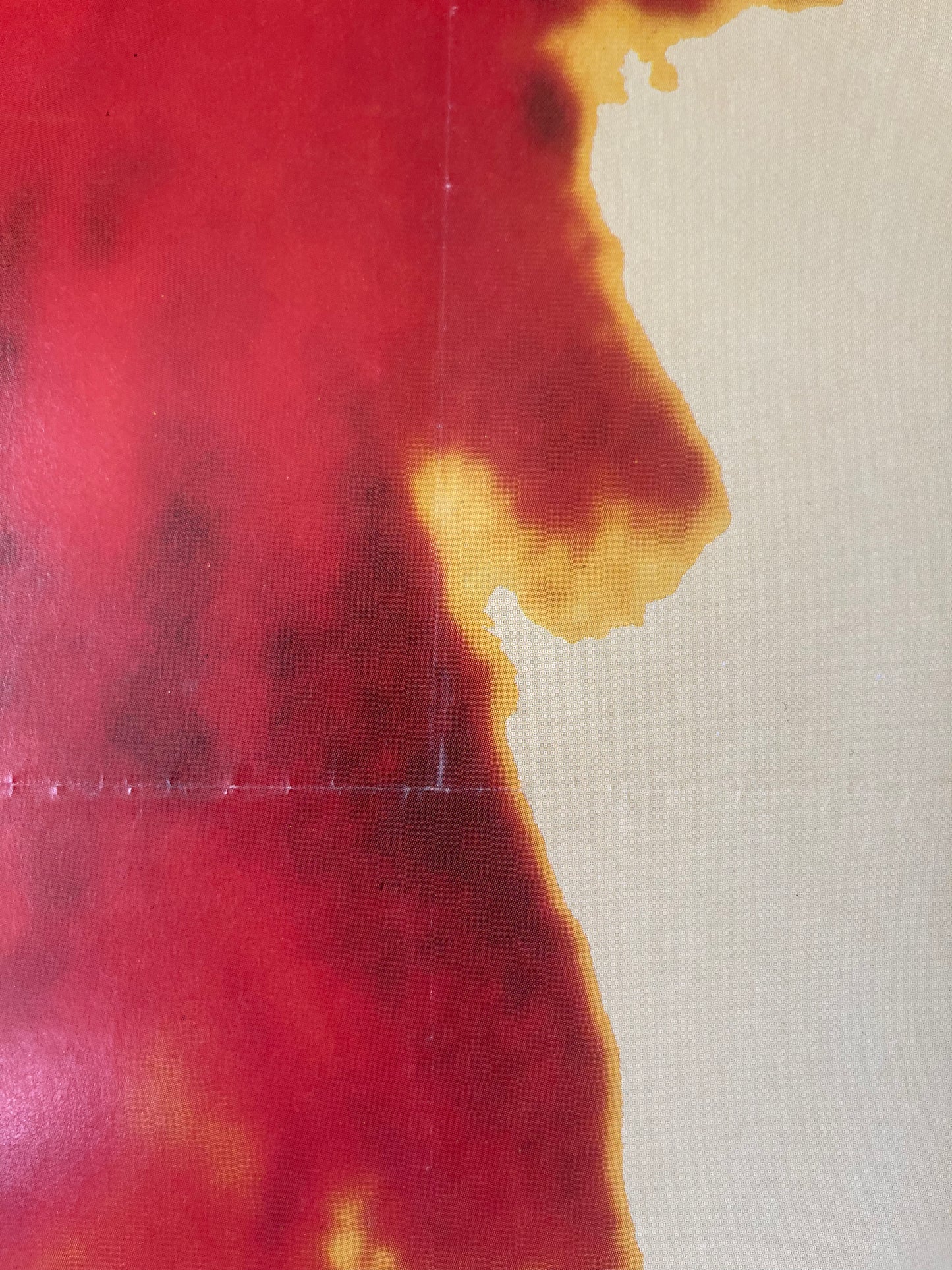 The Day After (1983) - One Sheet