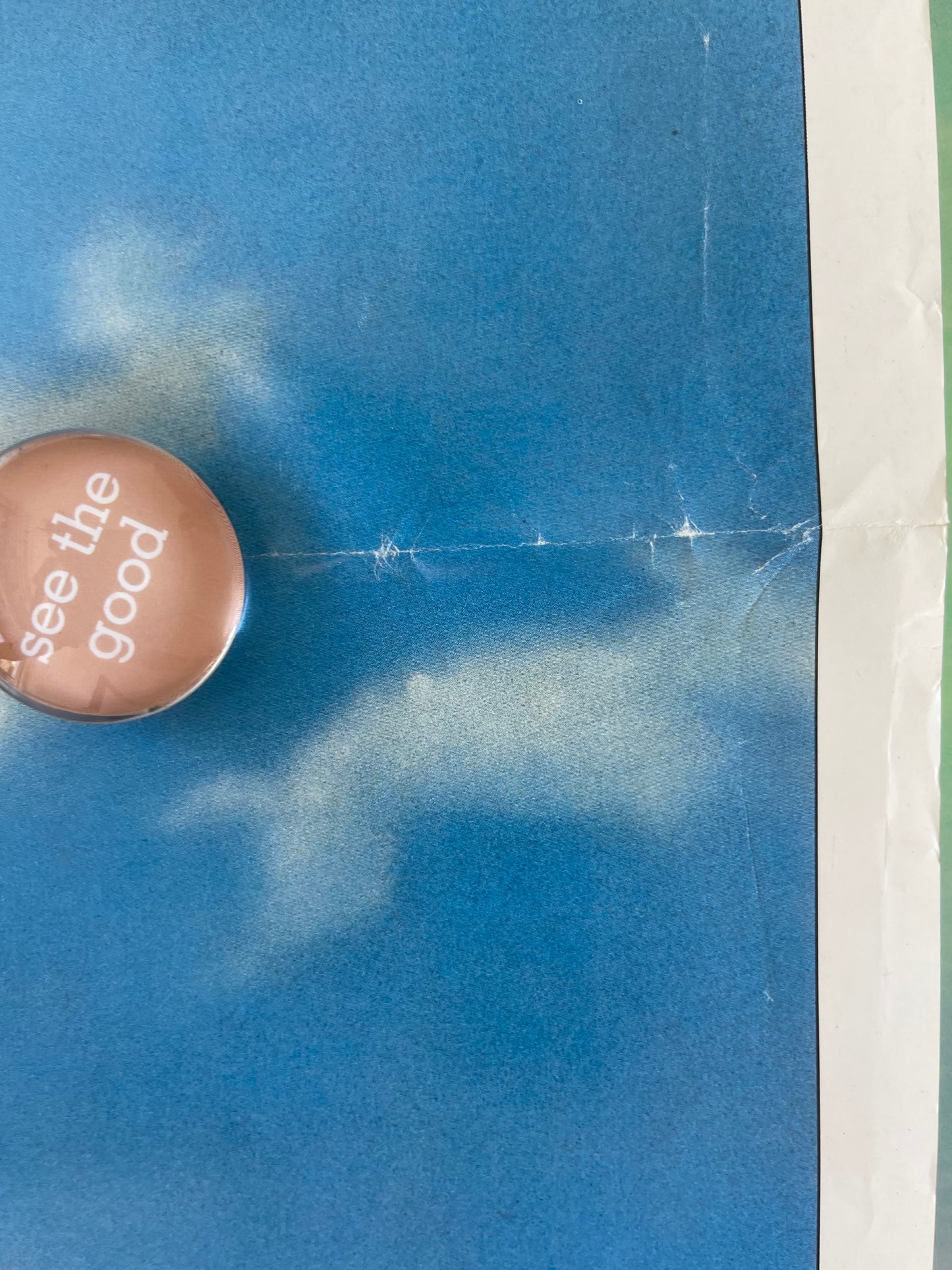 Teen Wolf (1985) - One Sheet