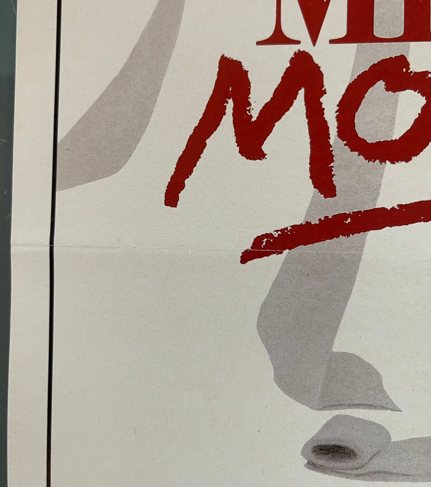 Mr Mom - Michael Keaton - Daybill