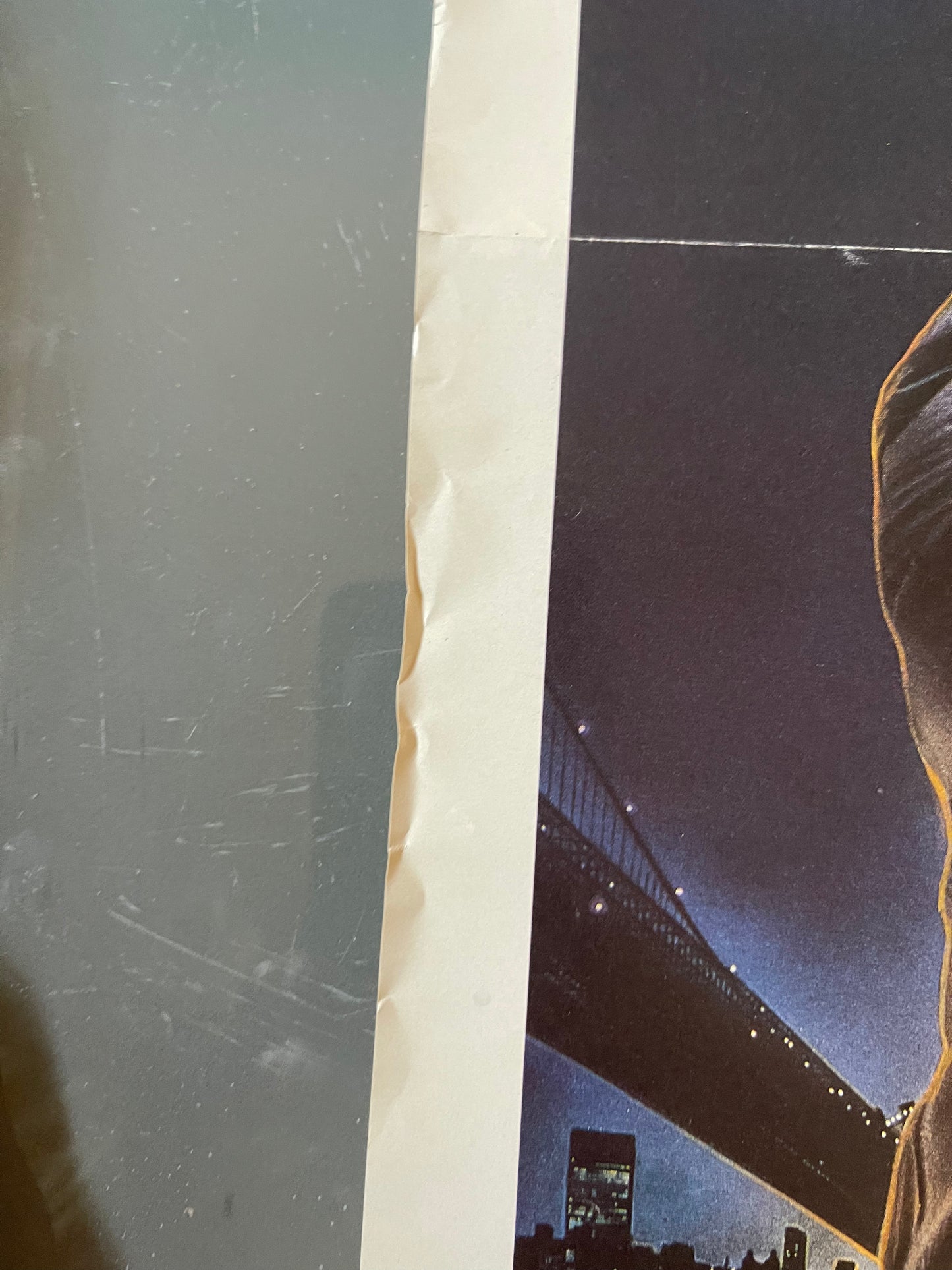 Death Wish 3 (1985) Charles Bronson- Daybill