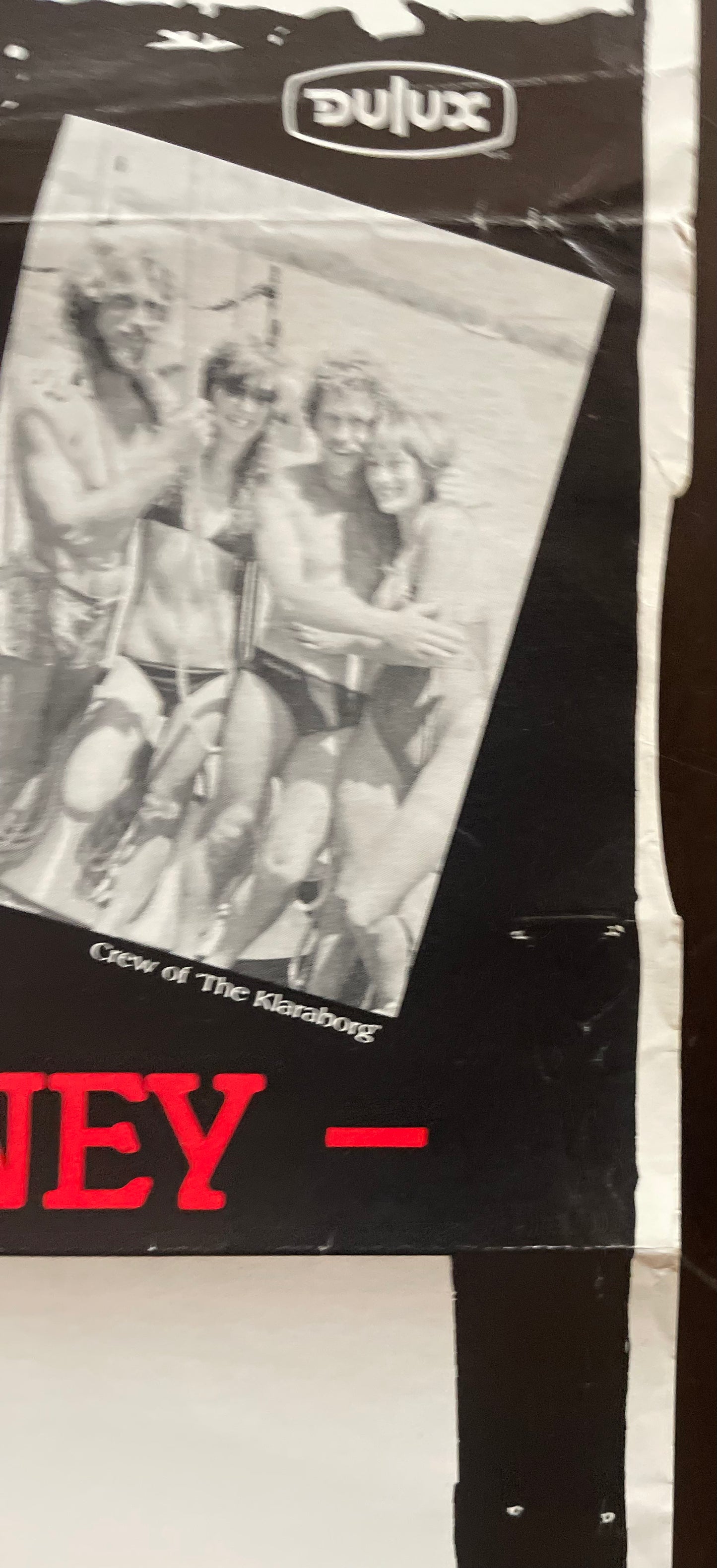 World Safari (1977) - Daybill