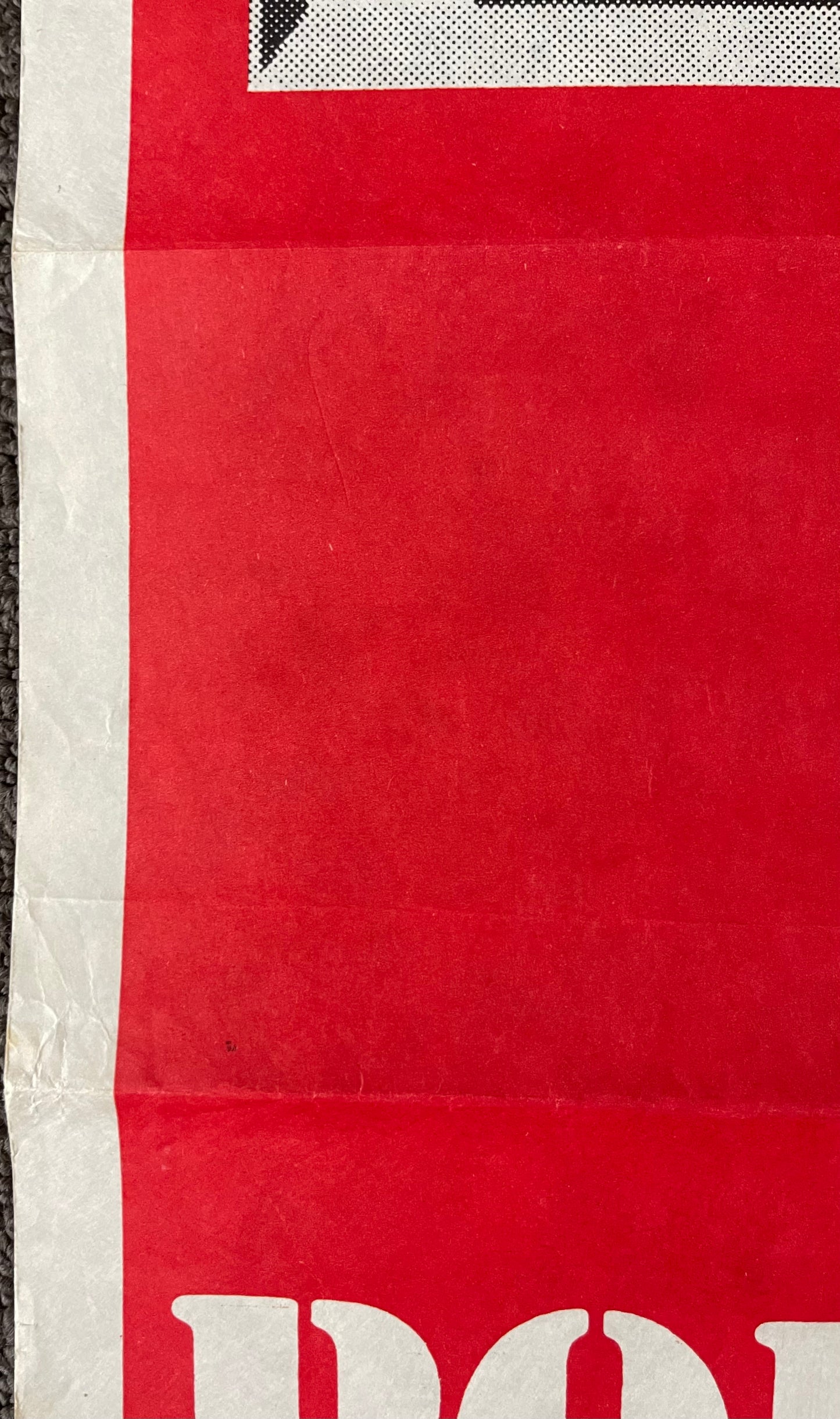 Porridge (1979) - Daybill