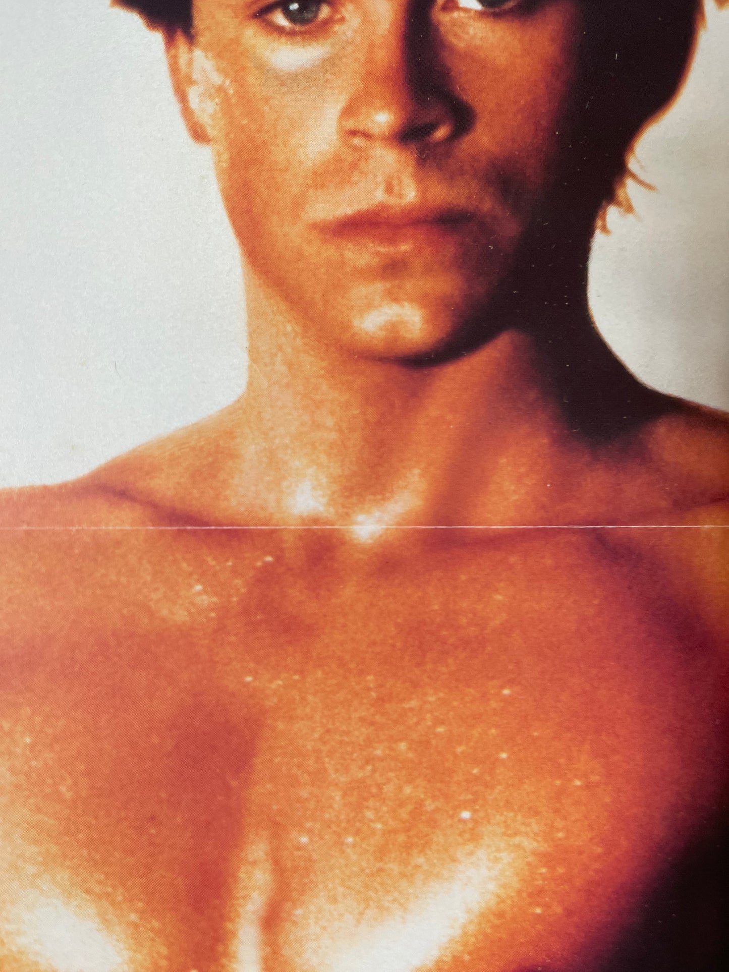 Youngblood (1986) - Daybill