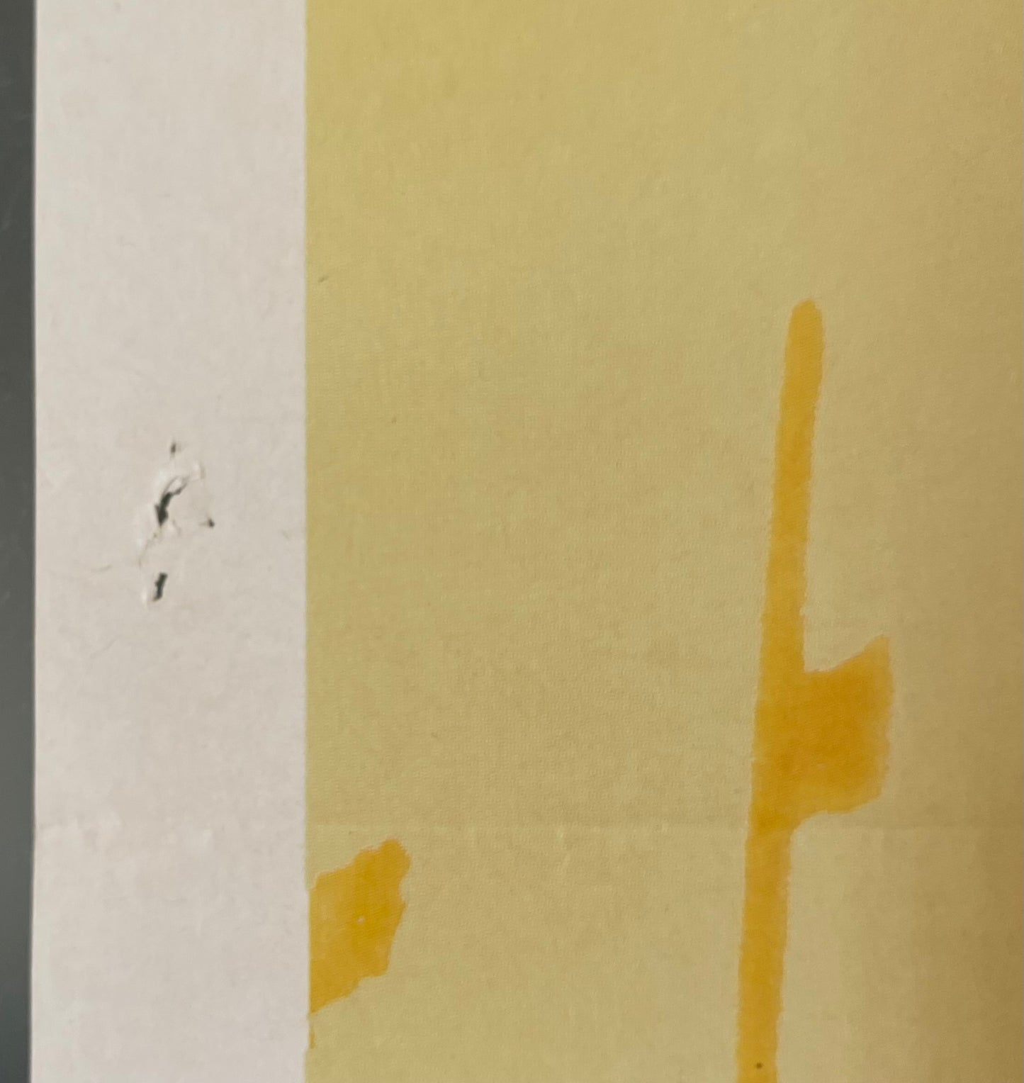 The Day After (1983) - One Sheet