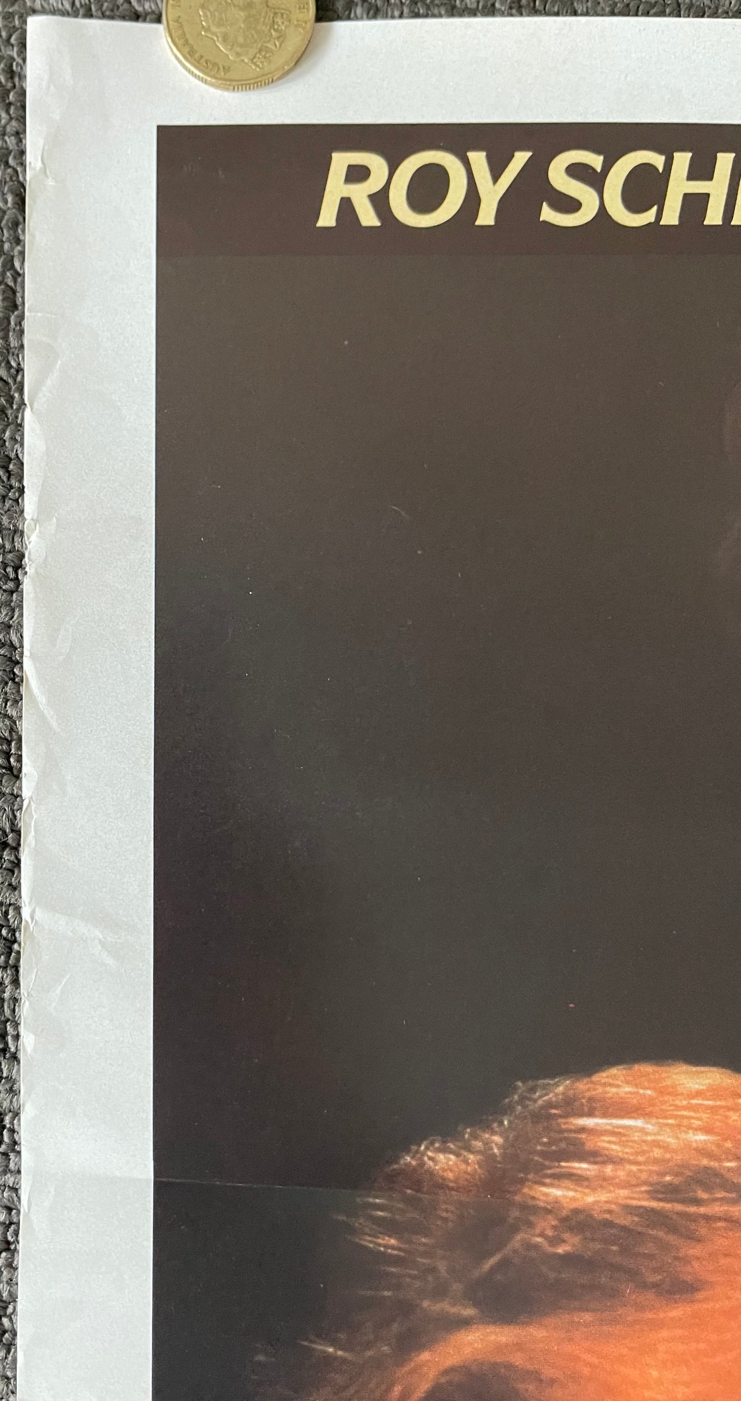 52 Pickup (1986) - Daybill