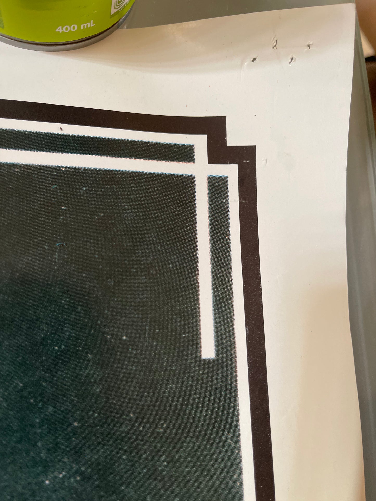 The Postman Always Rings Twice (1981) Jack Nicholson - One Sheet