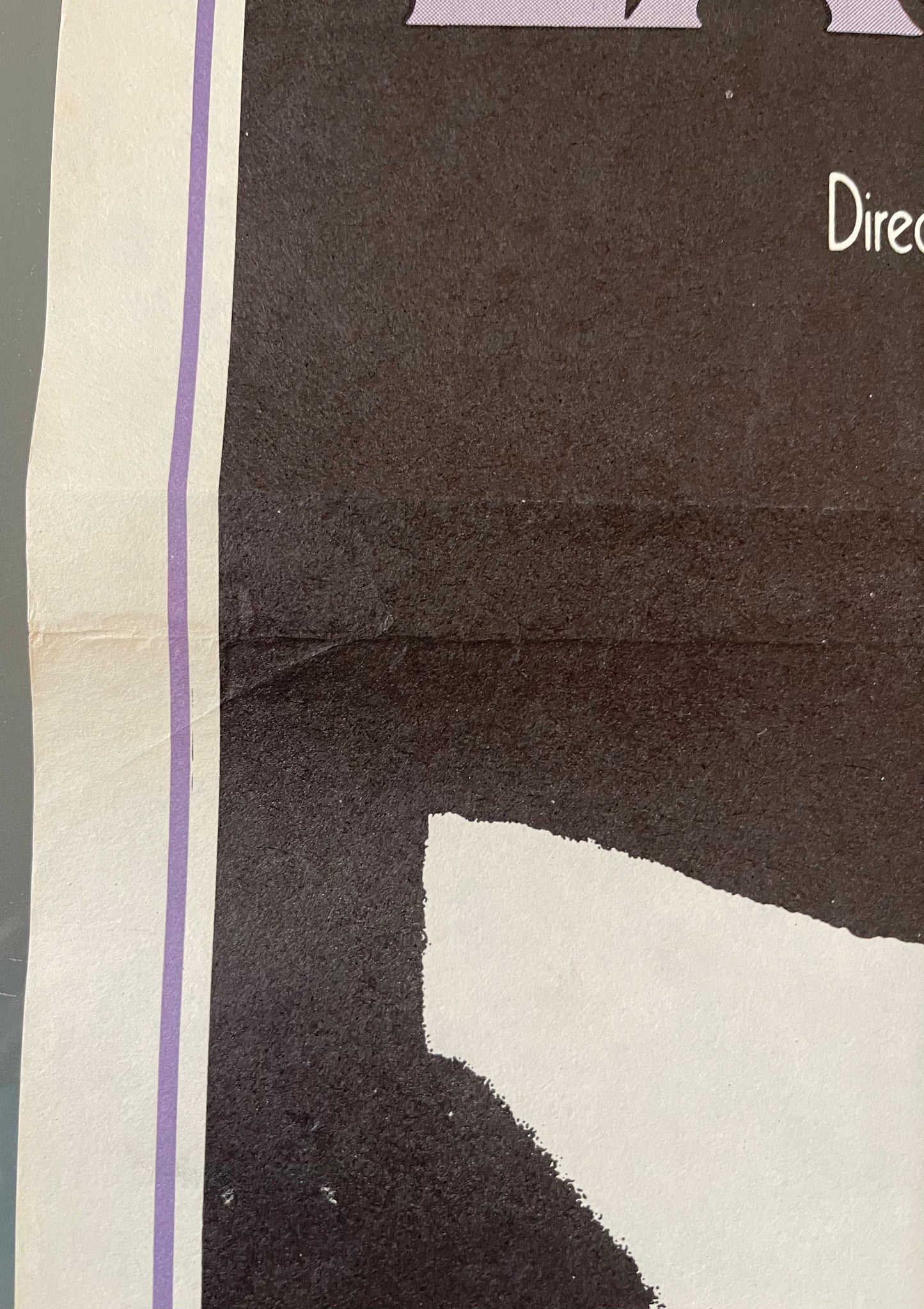 The Exorcist (1973) - Daybill