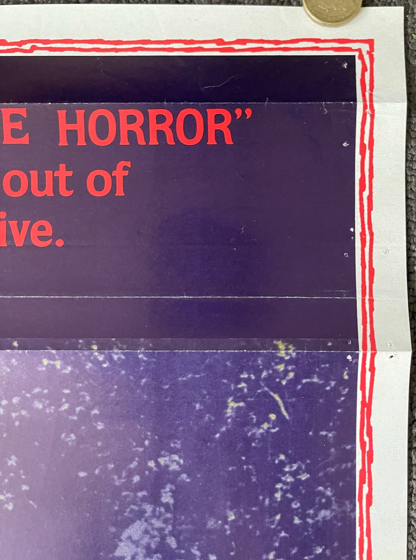 Amityville II: The Possession (1982) - Daybill