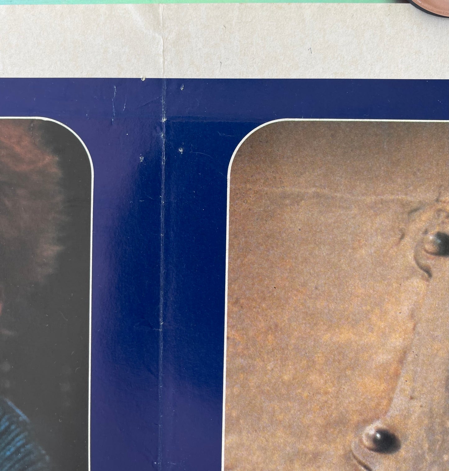 Dune (1984)- Lobby Card One Sheet