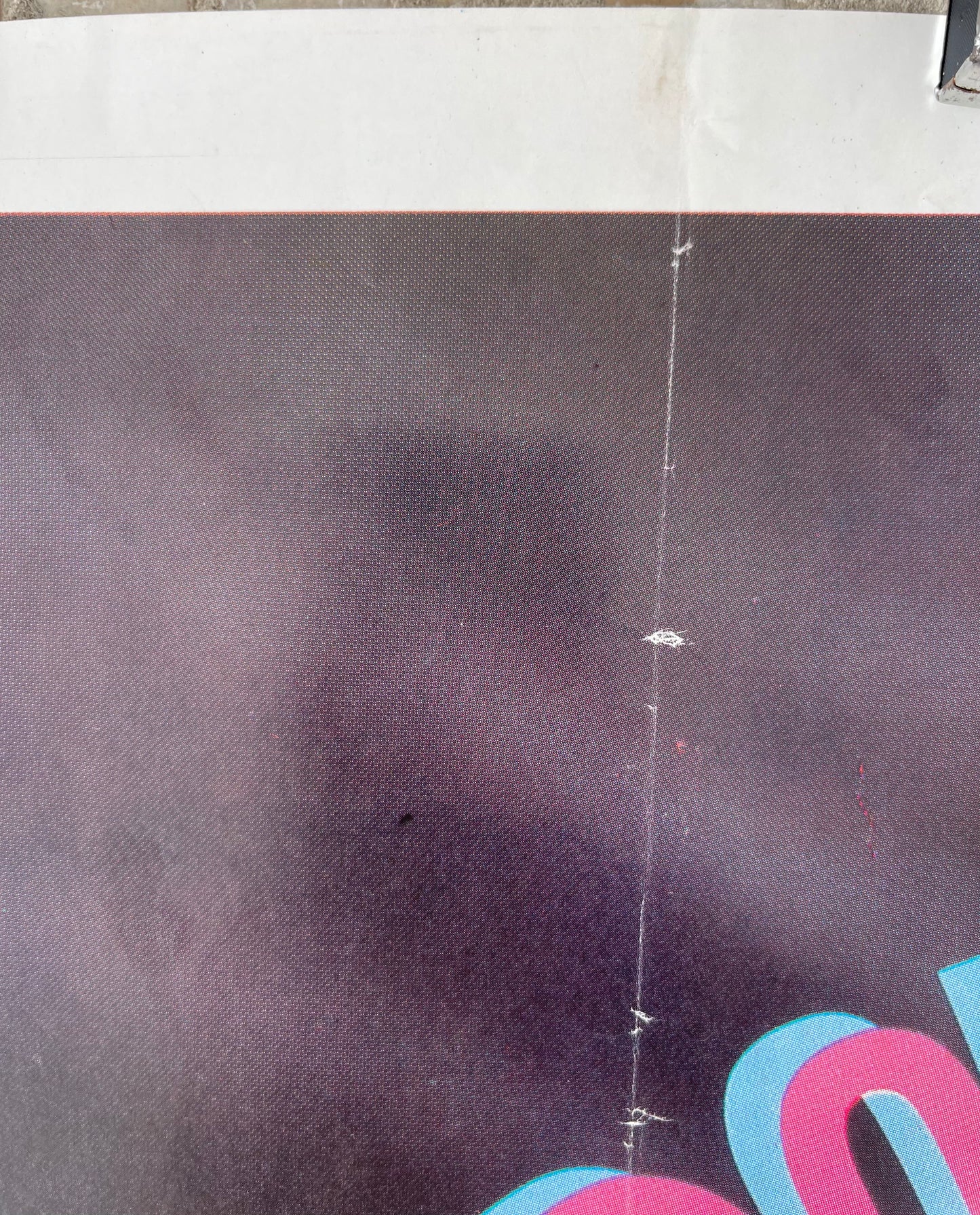 Roller Boogie (1979) - One Sheet