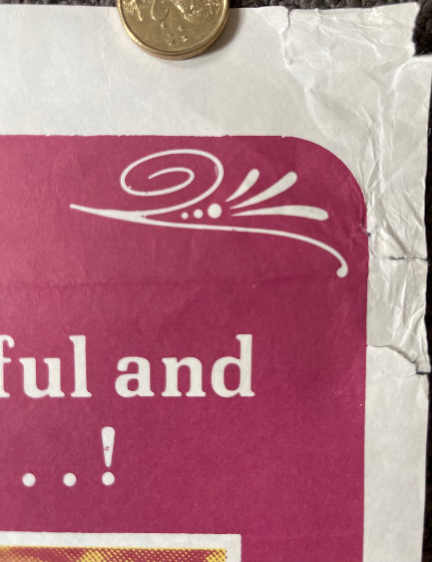 1900 (1976) - Daybill