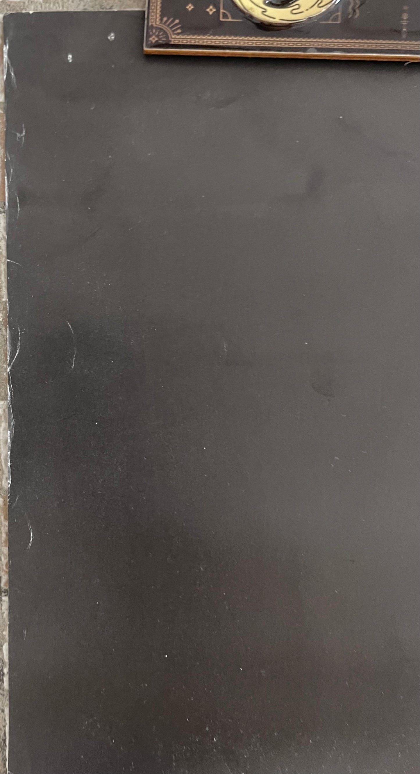 Talking Heads- Stop Making Sense (1984) - One Sheet