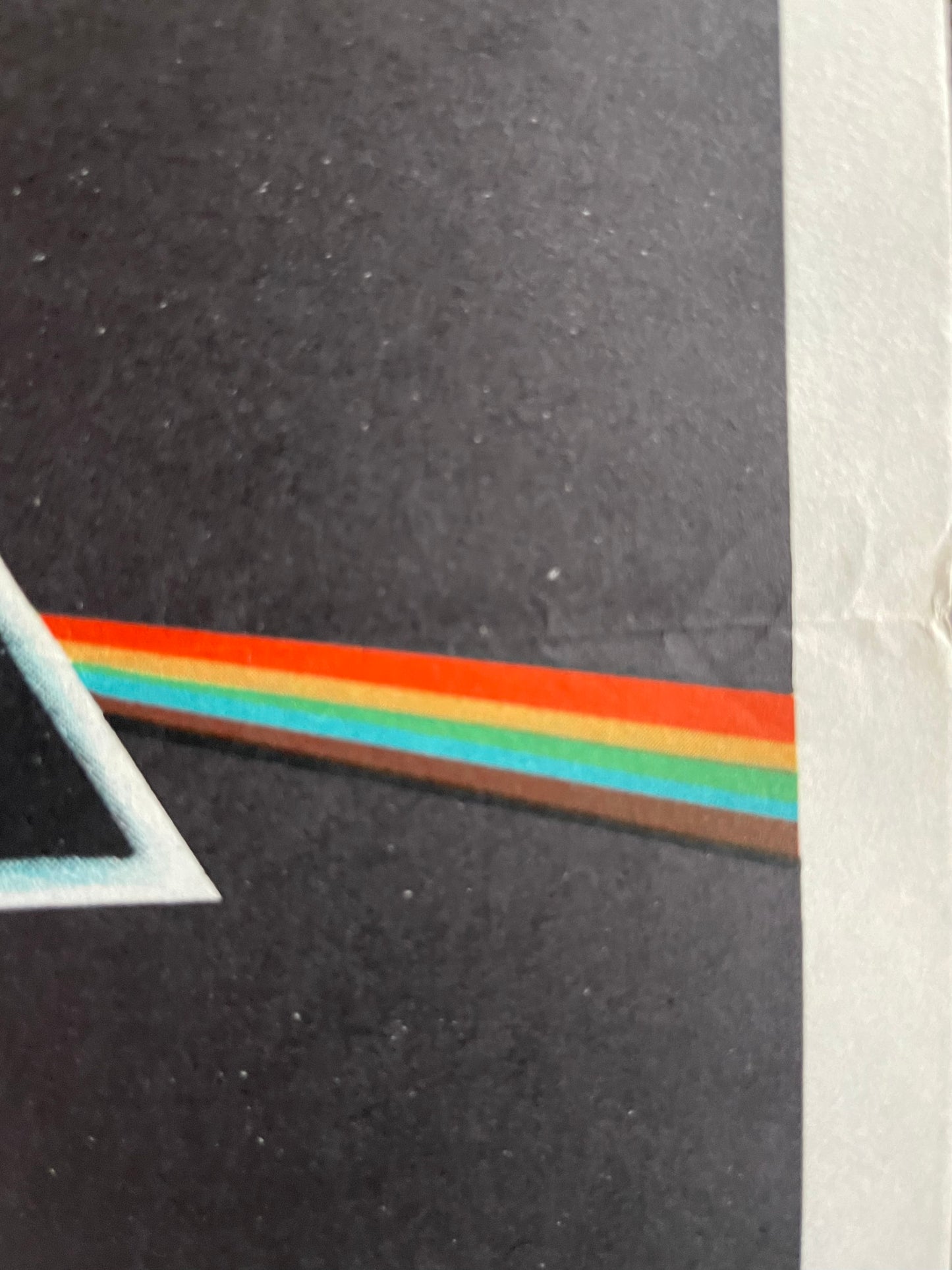 Pink Floyd - Live At Pompeii (1972) - Daybill