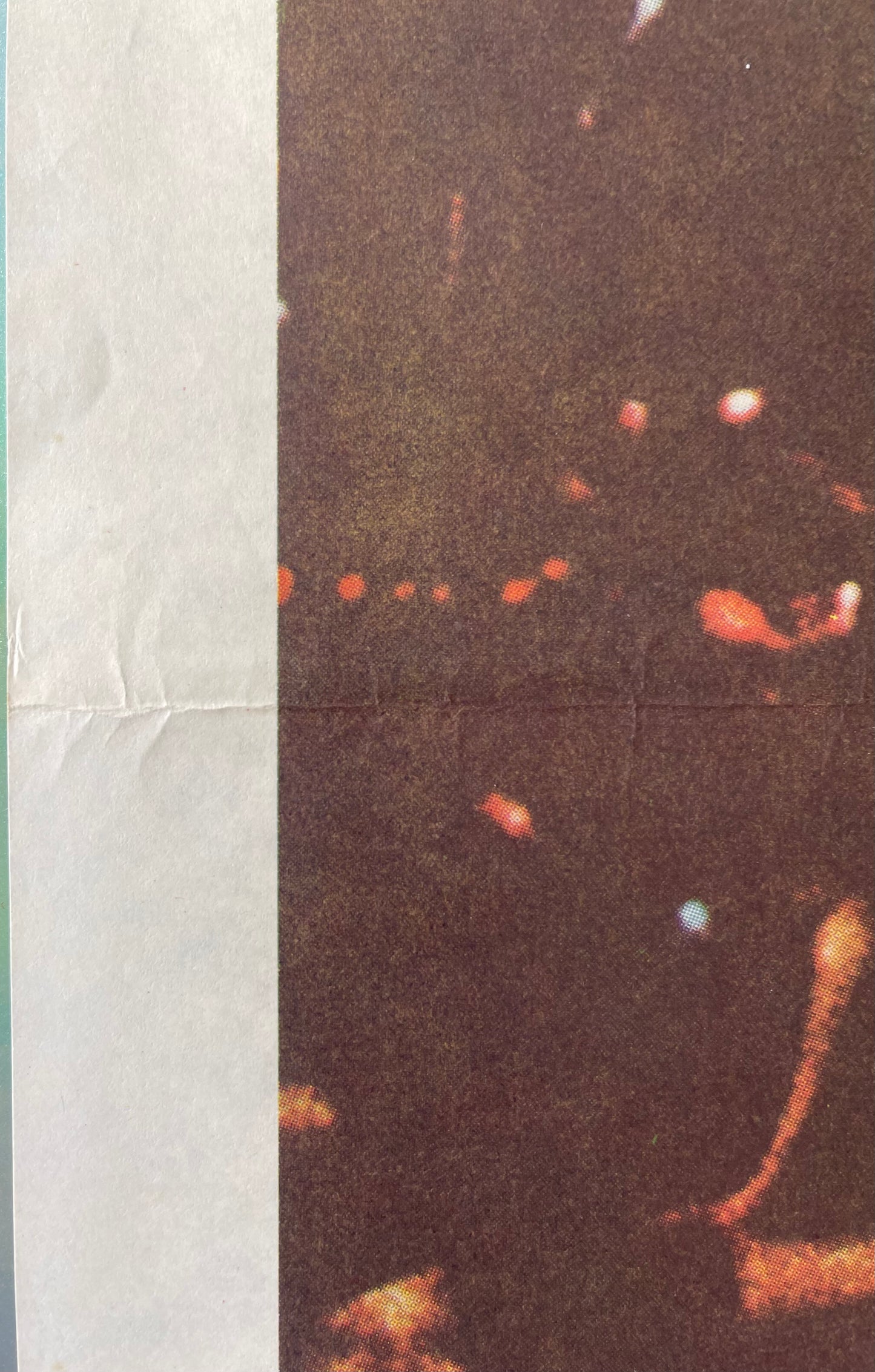 Saturday Night Fever (1977) - One Sheet