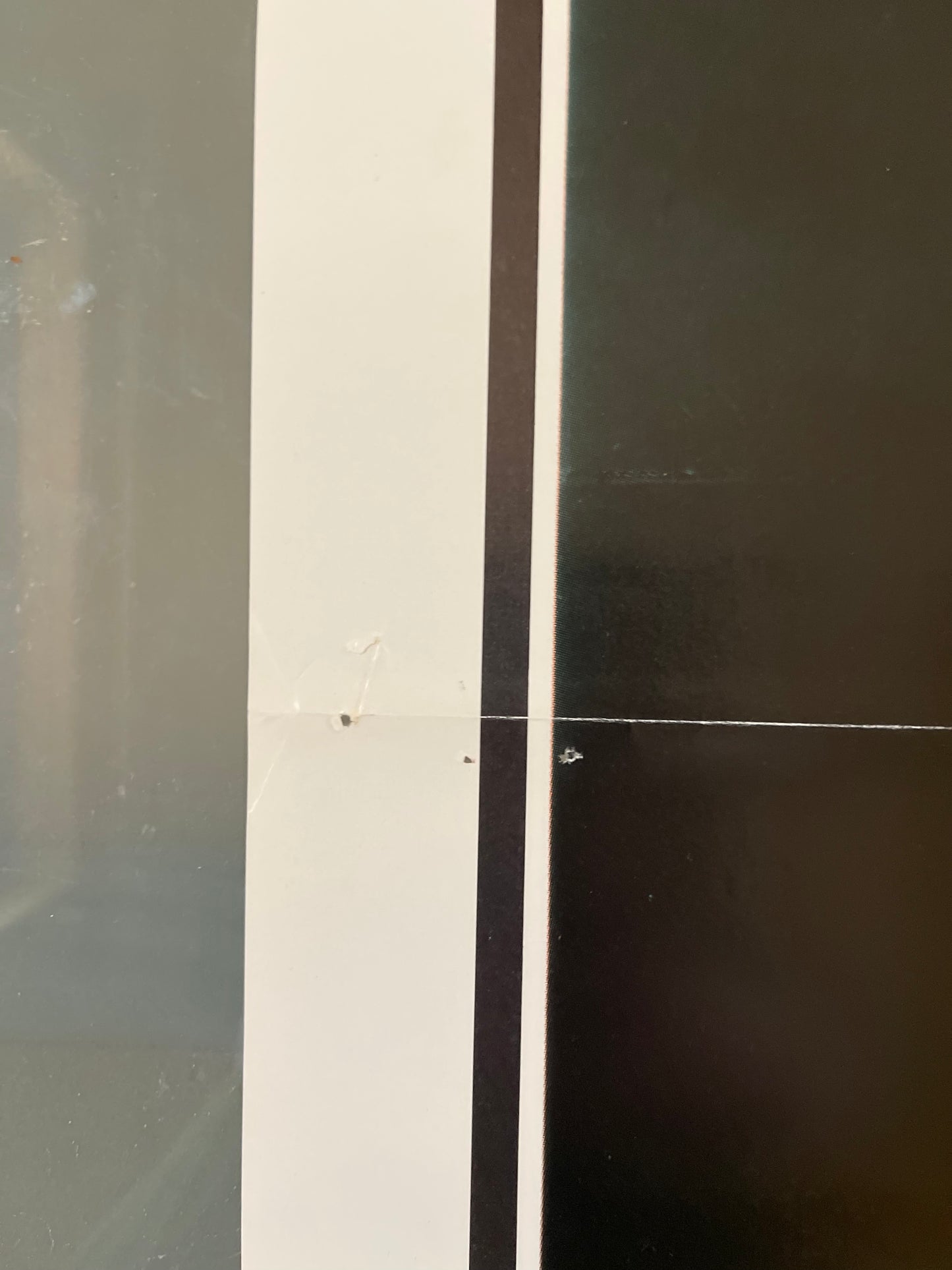 The Postman Always Rings Twice (1981) Jack Nicholson - One Sheet