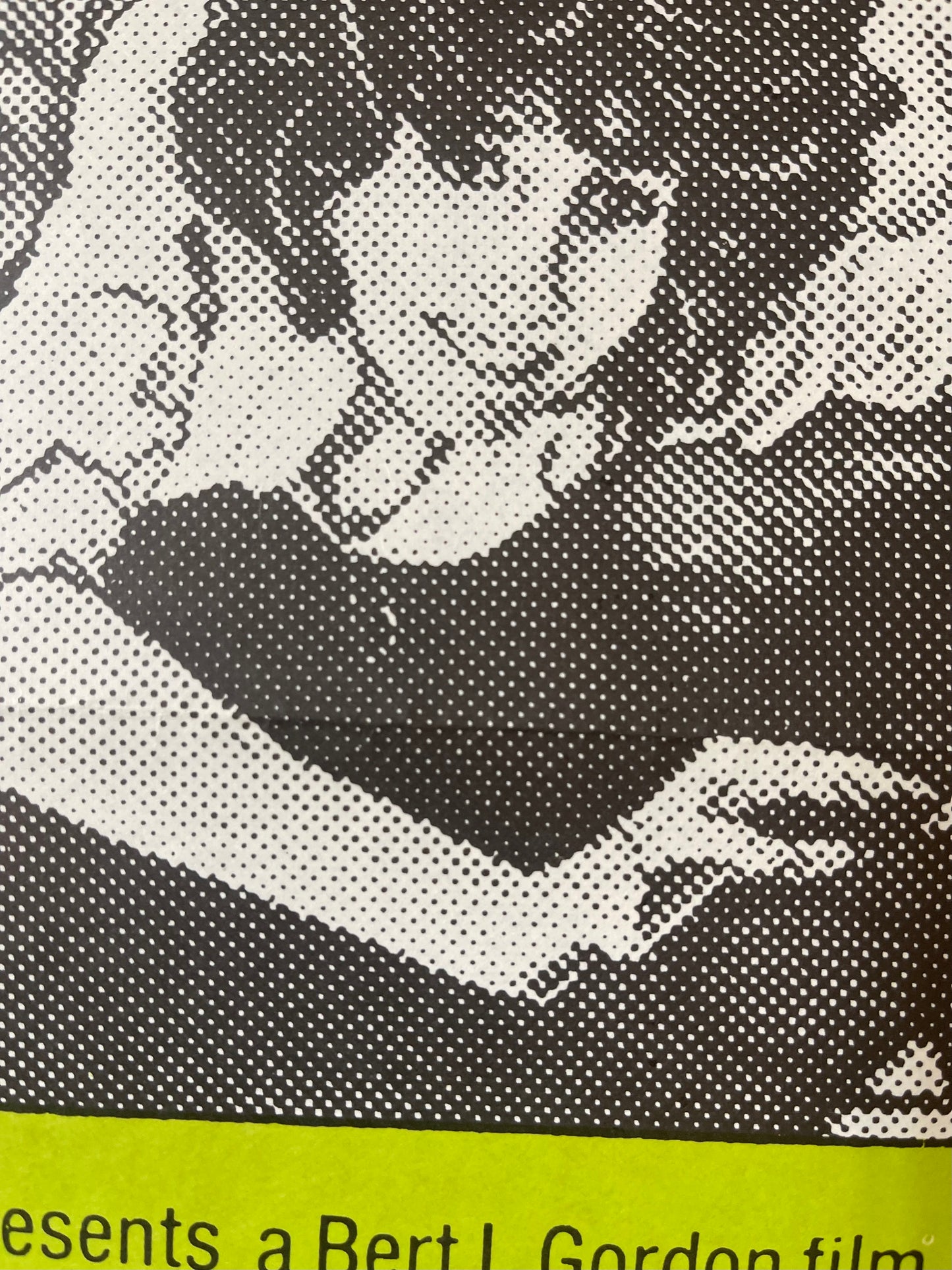 Empire of the Ants (1977) - Daybill