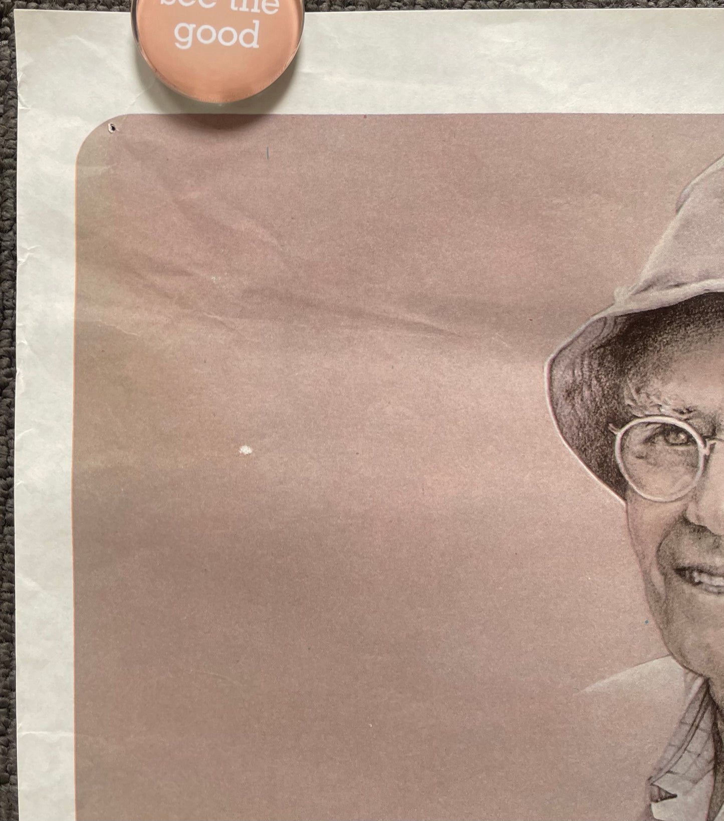 On Golden Pond (1982) - Daybill