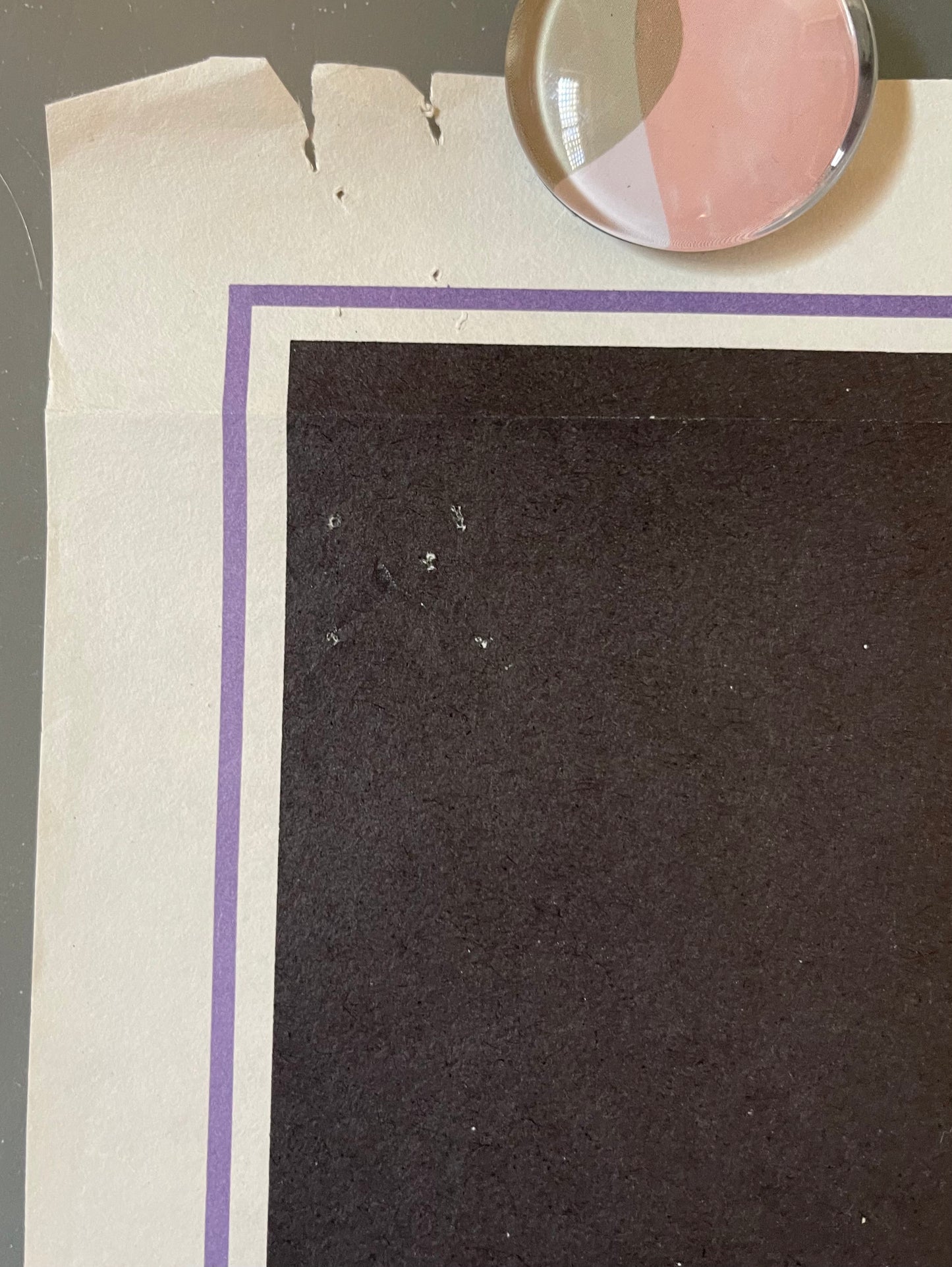 The Exorcist (1973) - Daybill