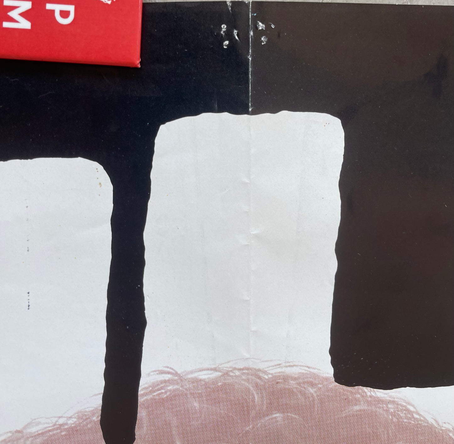 The Who - The Kids Are Alright - One Sheet