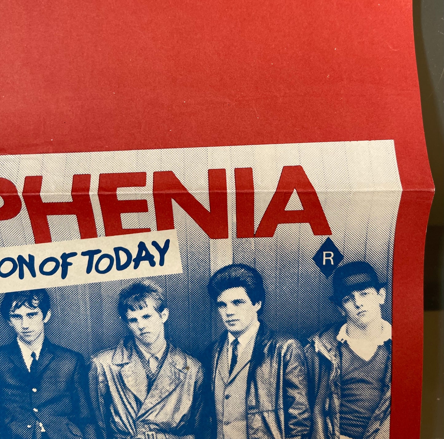 Quadrophenia (1979) - Daybill