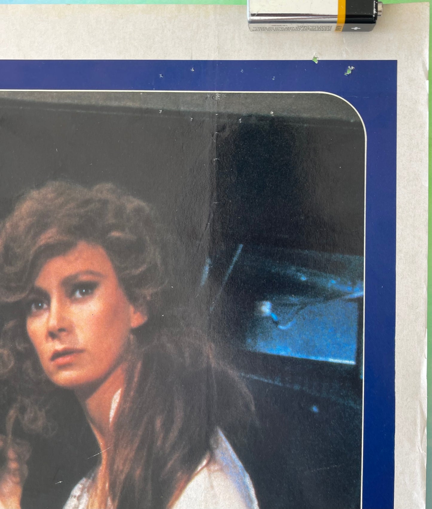 Dune (1984)- Lobby Card One Sheet