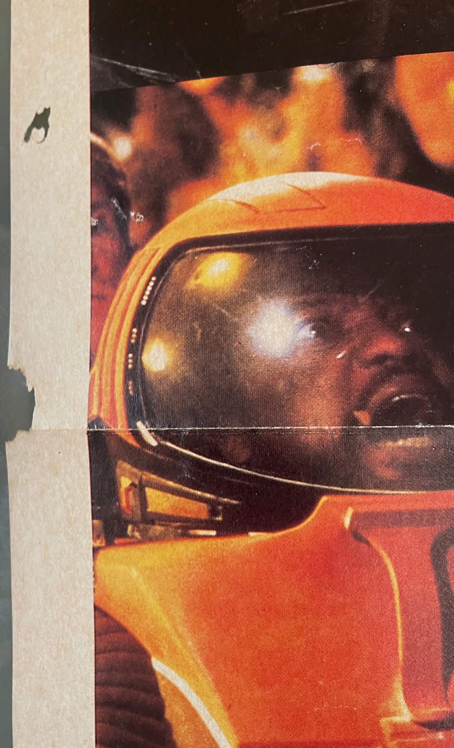 Star Trek II: The Wrath of Khan (1982) - One Sheet