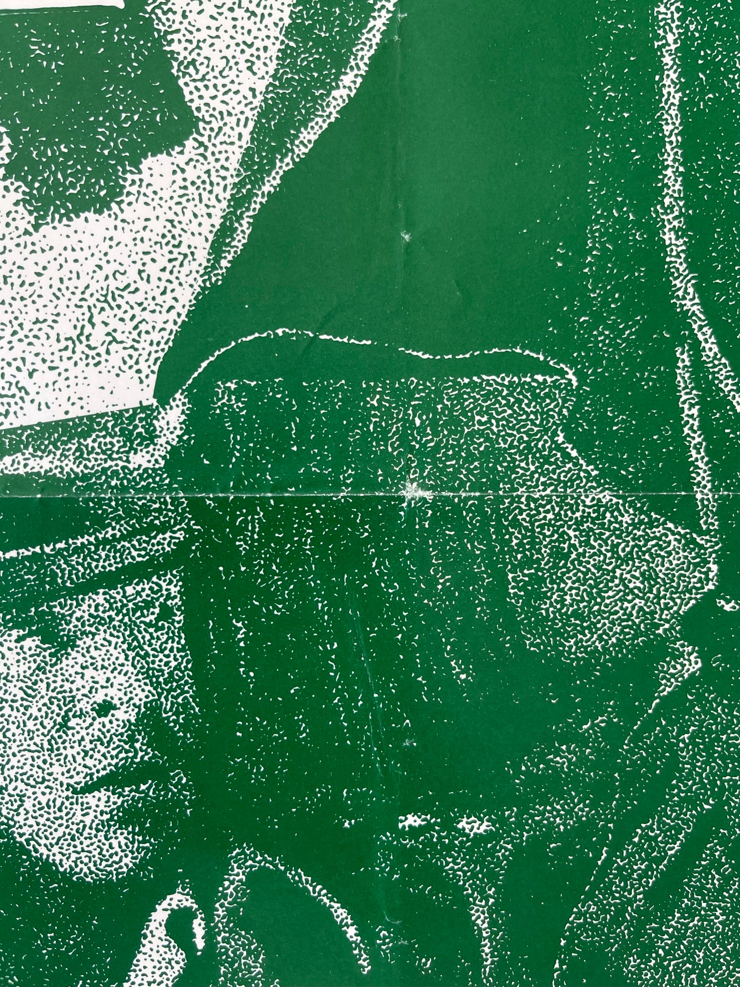 Escape To Victory (1981) - One Sheet