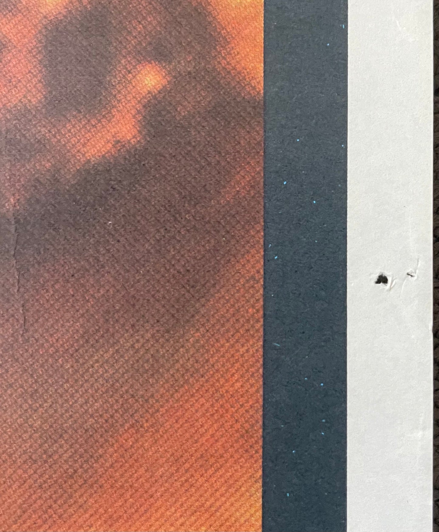 For The Love Of Benji (1977) - Daybill