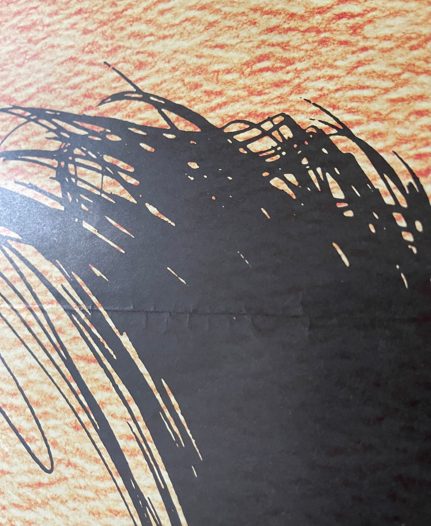 The Black Stallion (1979) - Daybill