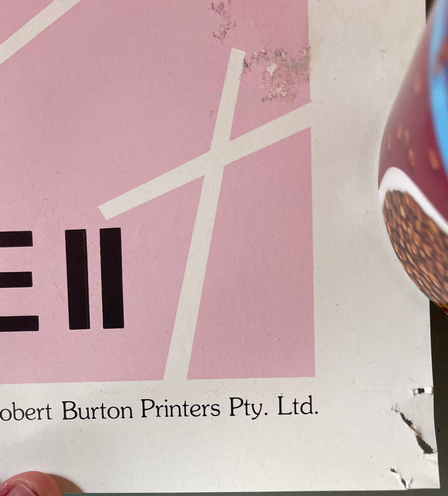 Breakdance 2: Electric Boogaloo (1984) - Lobby Card Sheet