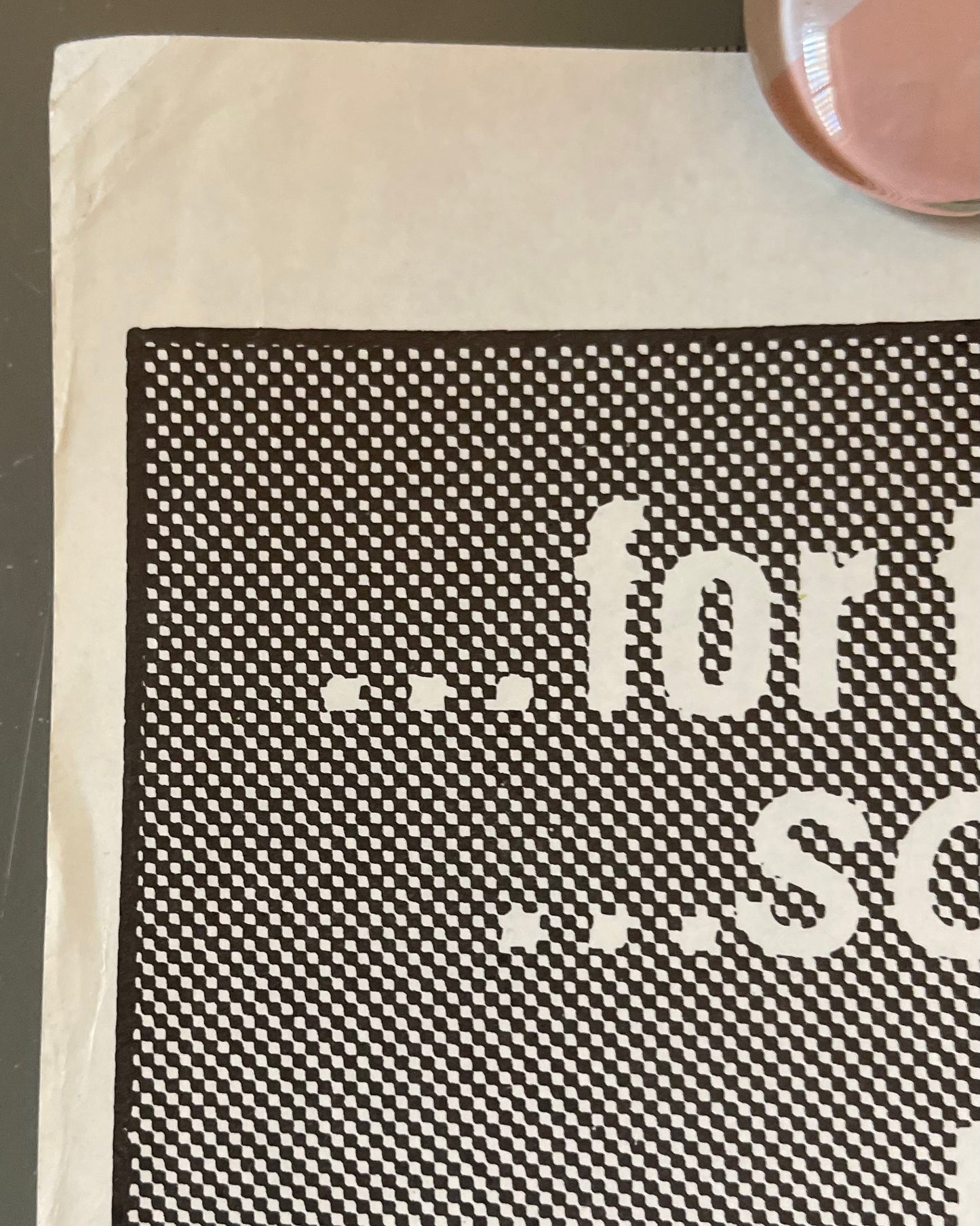 Empire of the Ants (1977) - Daybill