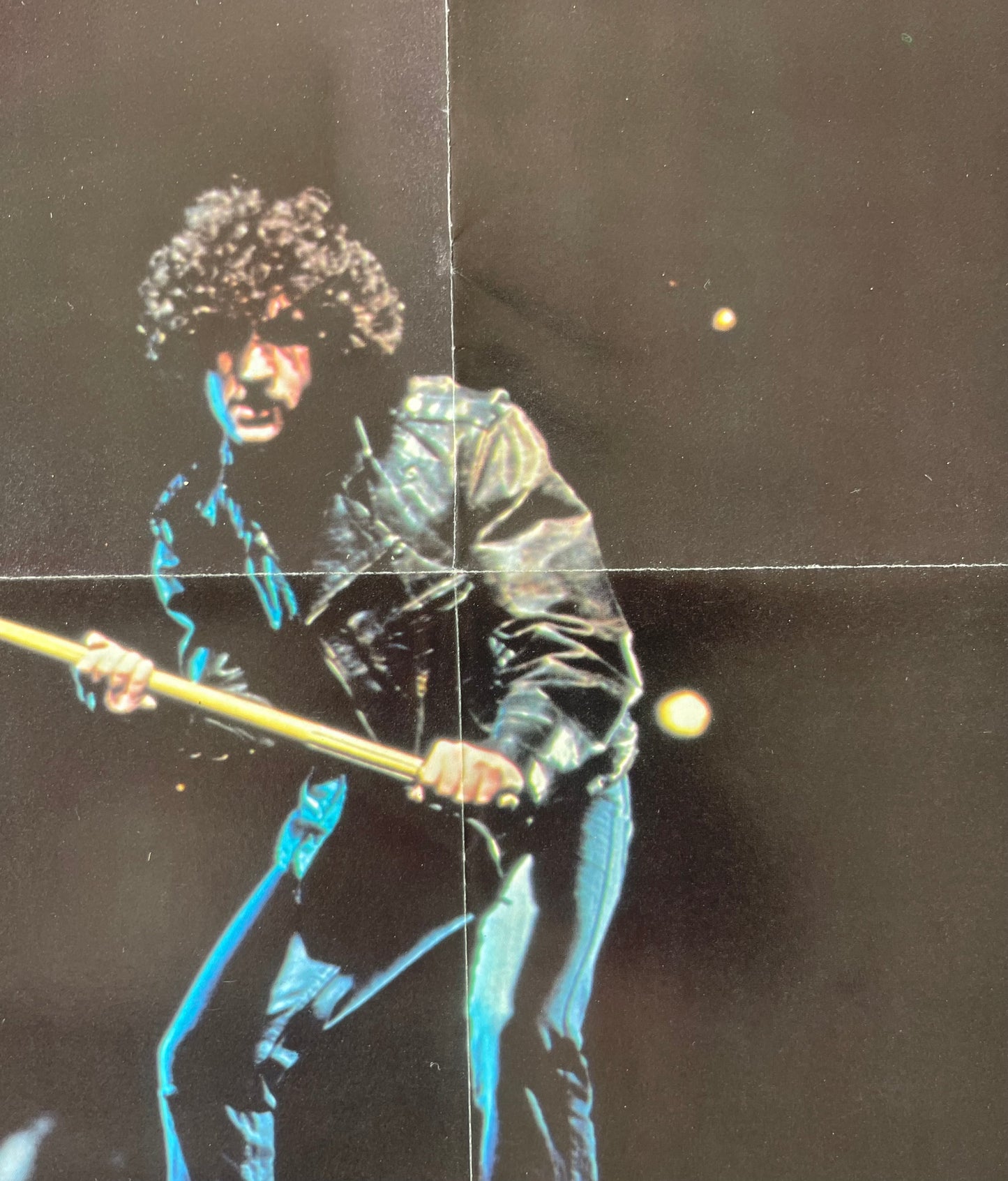 Angel Of Vengeance (1981) - One Sheet
