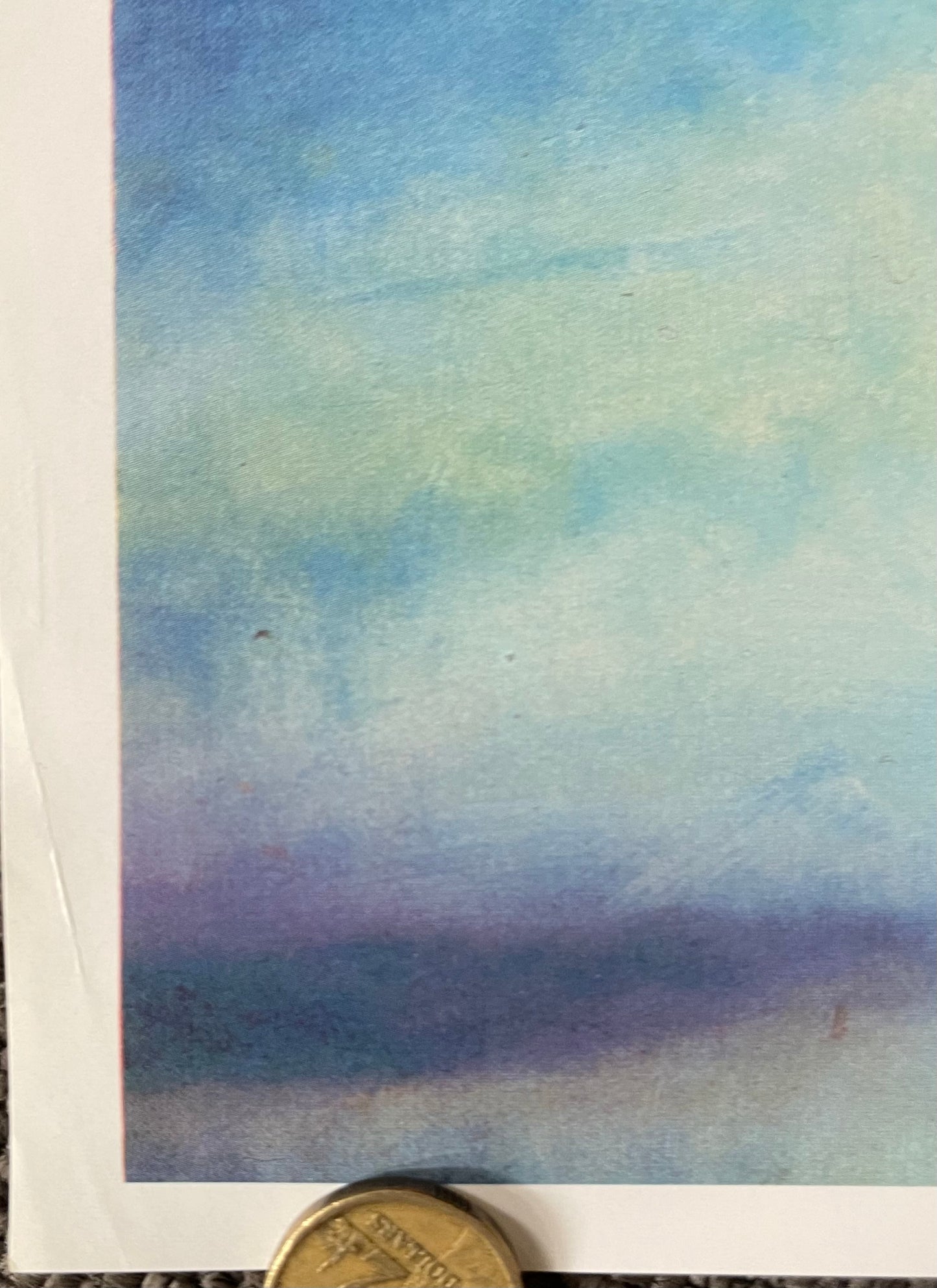 Wizards Of The Water (1984) - Daybill