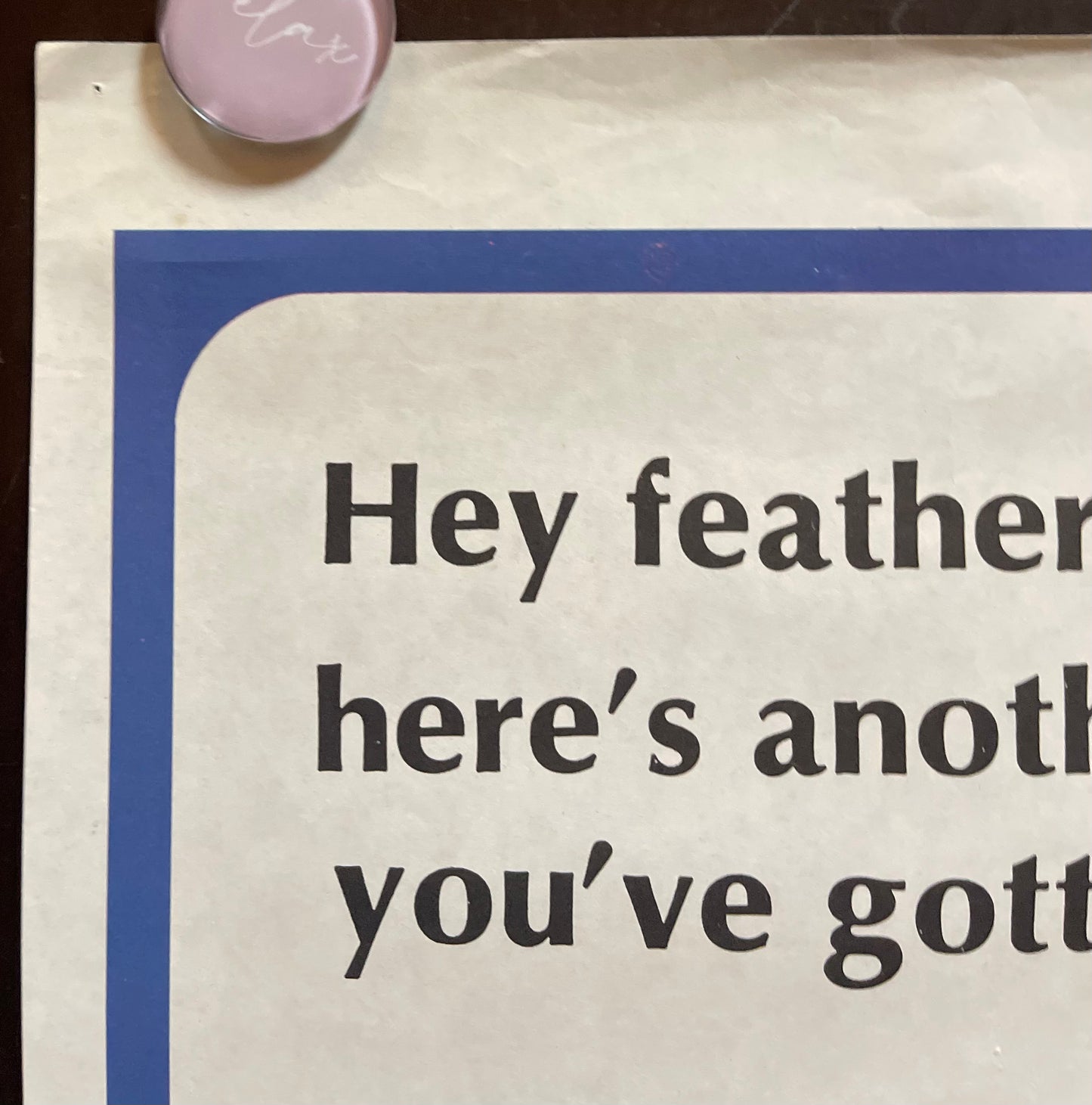 Stir Crazy (1980) - Daybill