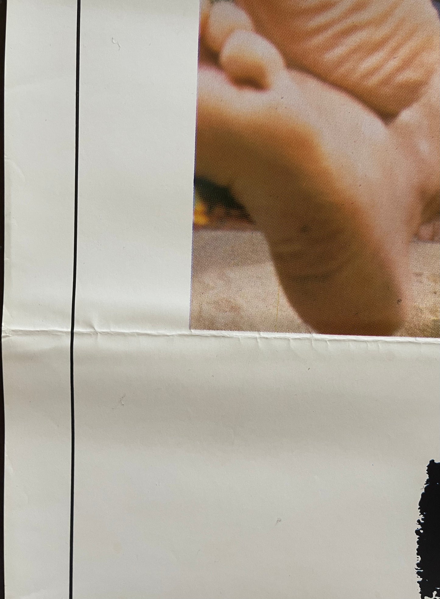 Cheech and Chong's Nice Dreams (1981) - One Sheet