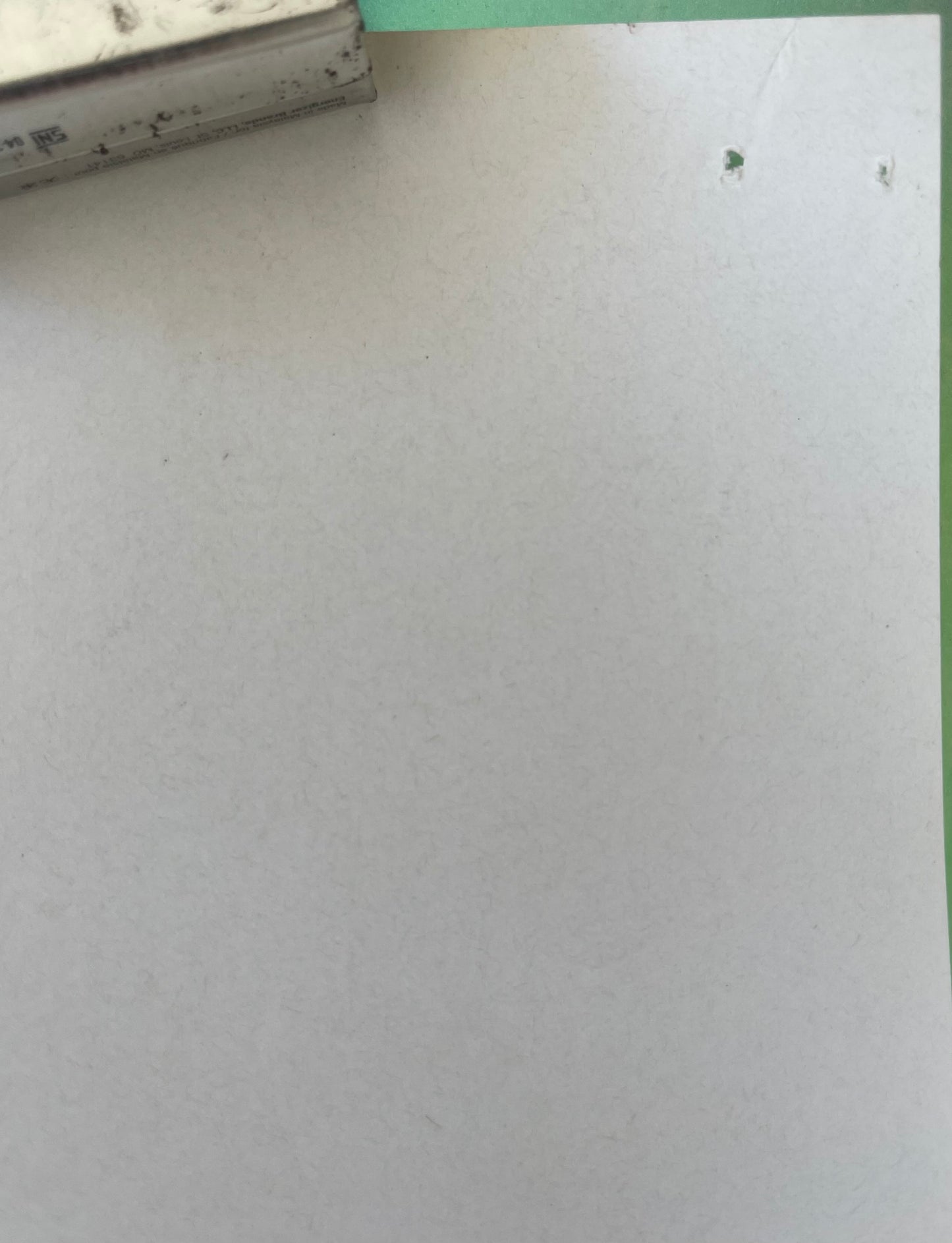 The Woman in Red (1984) - One Sheet