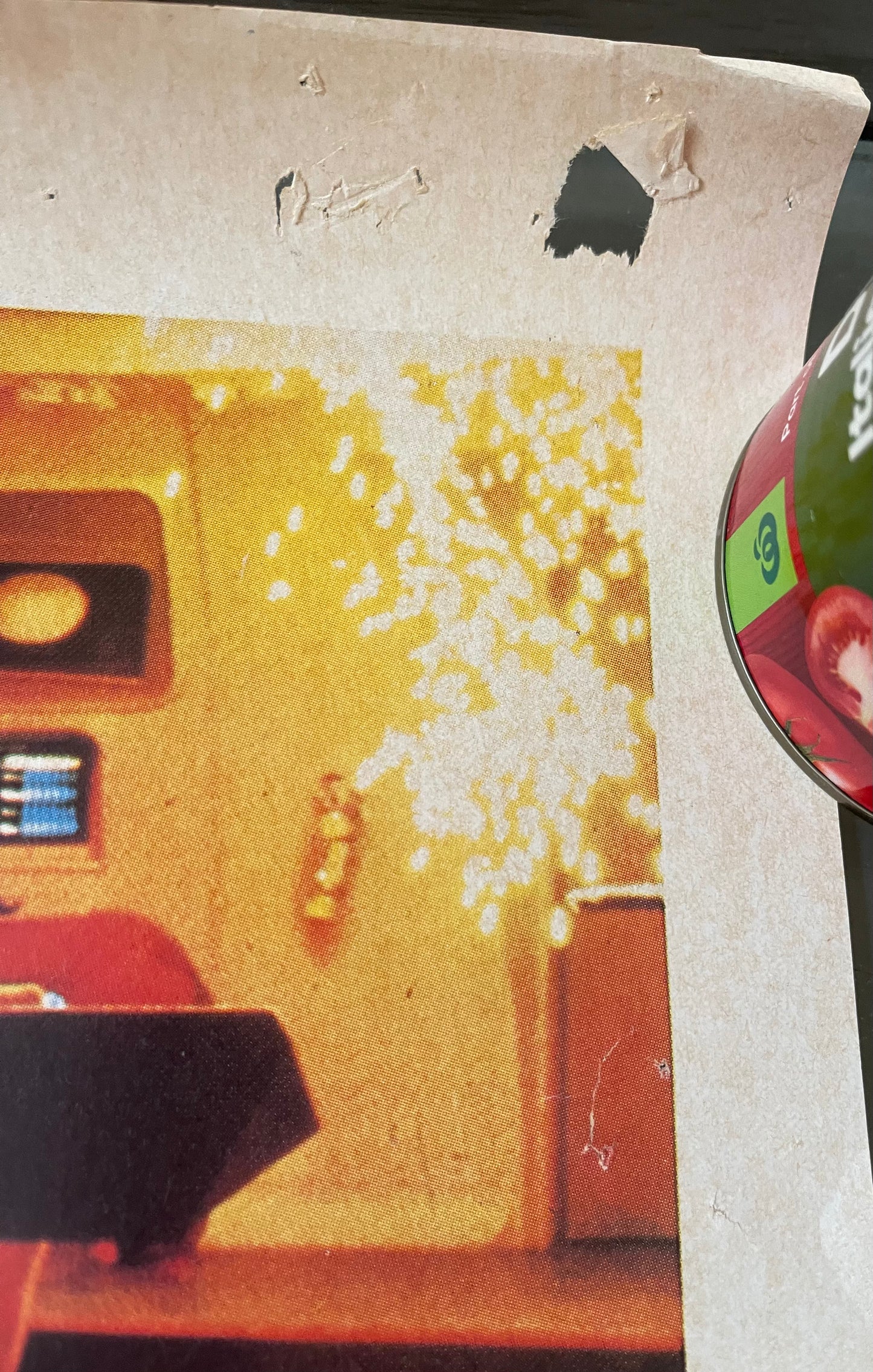 Star Trek II: The Wrath of Khan (1982) - One Sheet