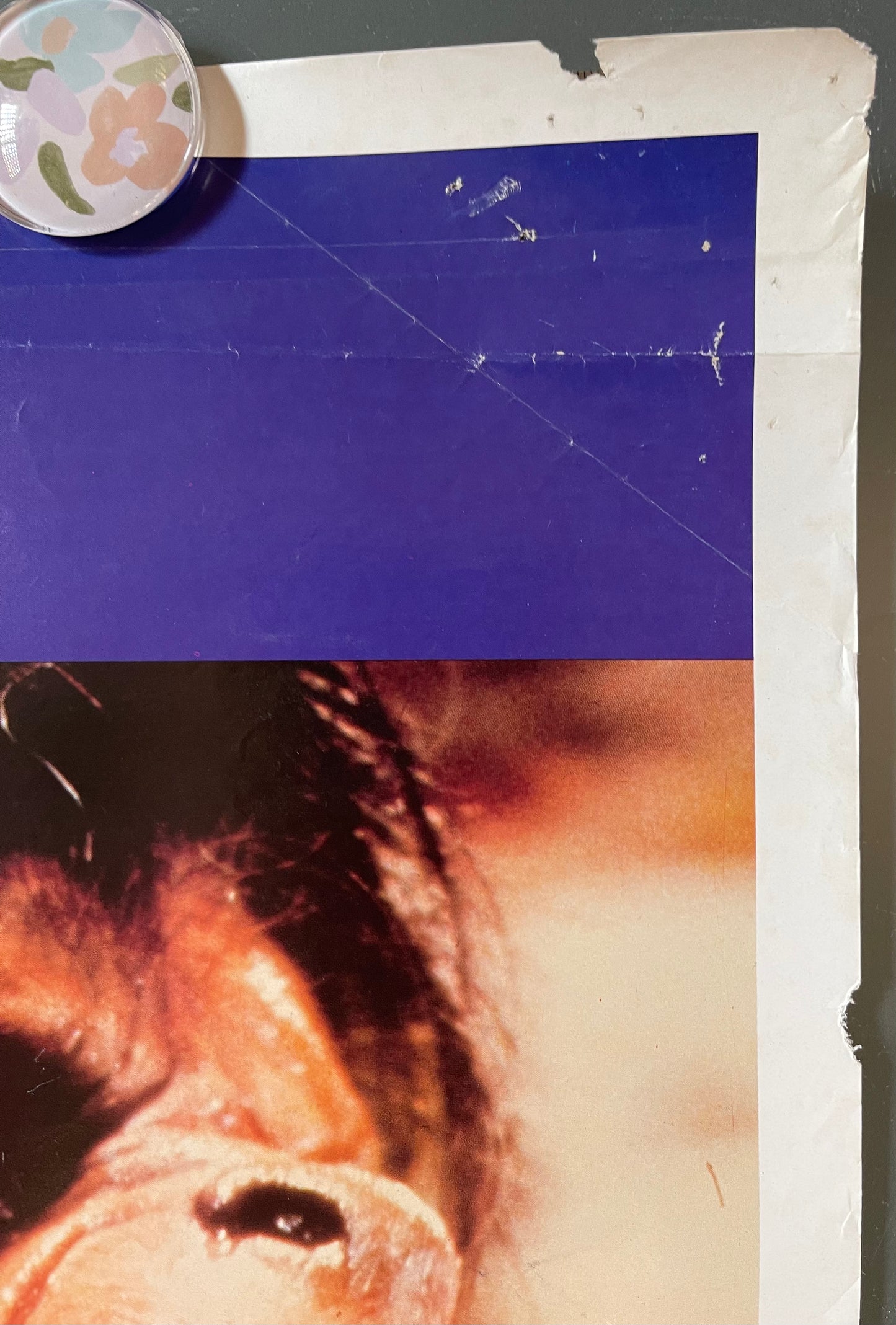 An American Werewolf in London (1981) - Daybill