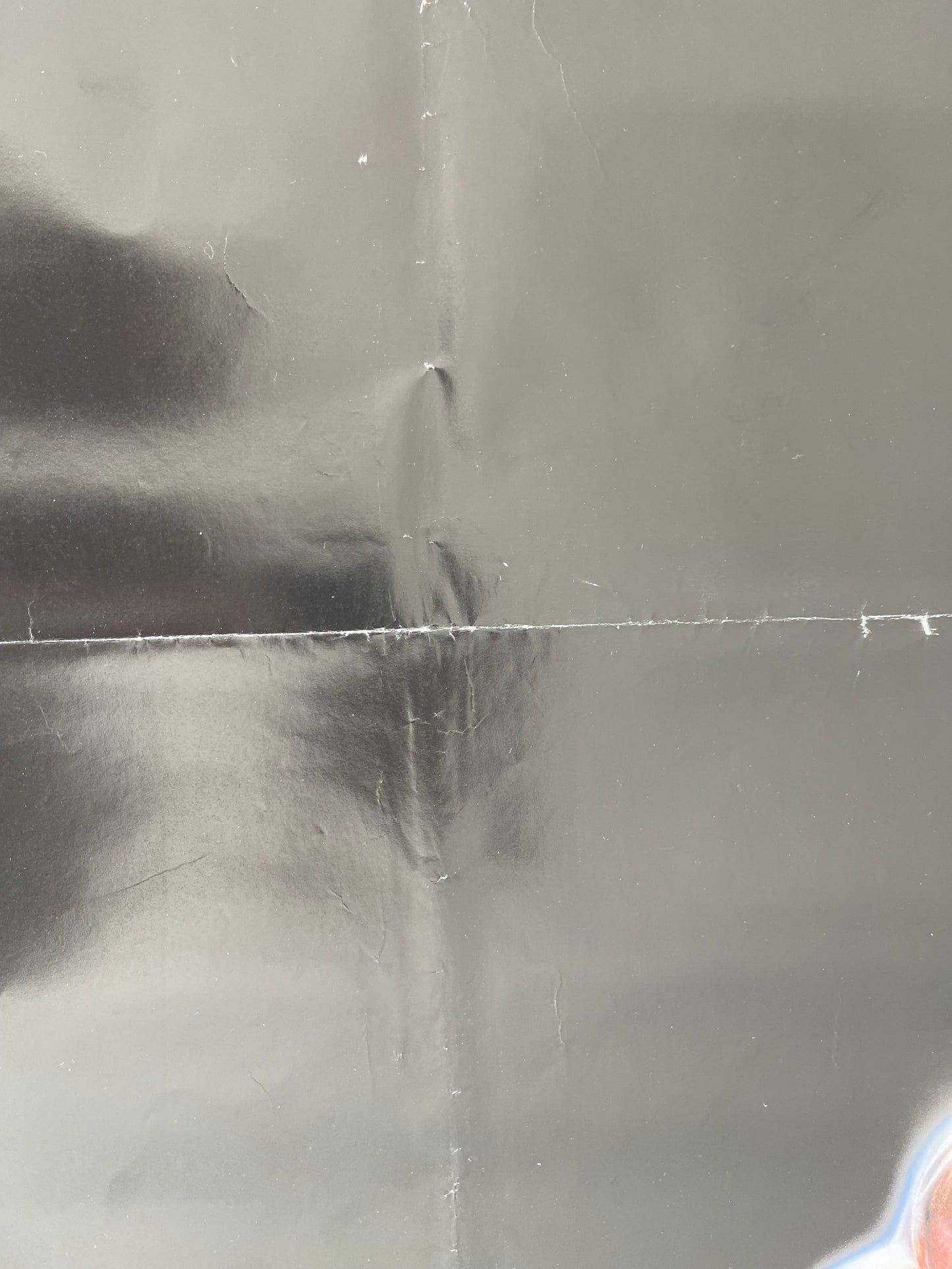 Poltergeist 2 (1986) - One Sheet